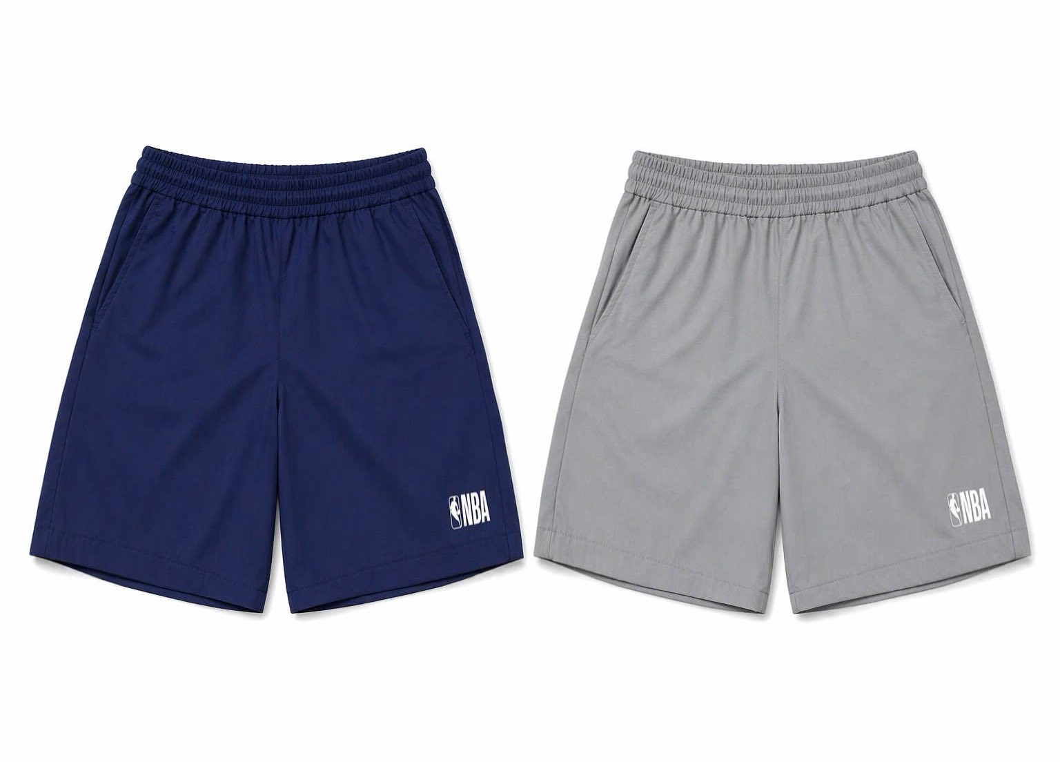 55 SHORT GIÓ KIDS NBA 2 MÀU
