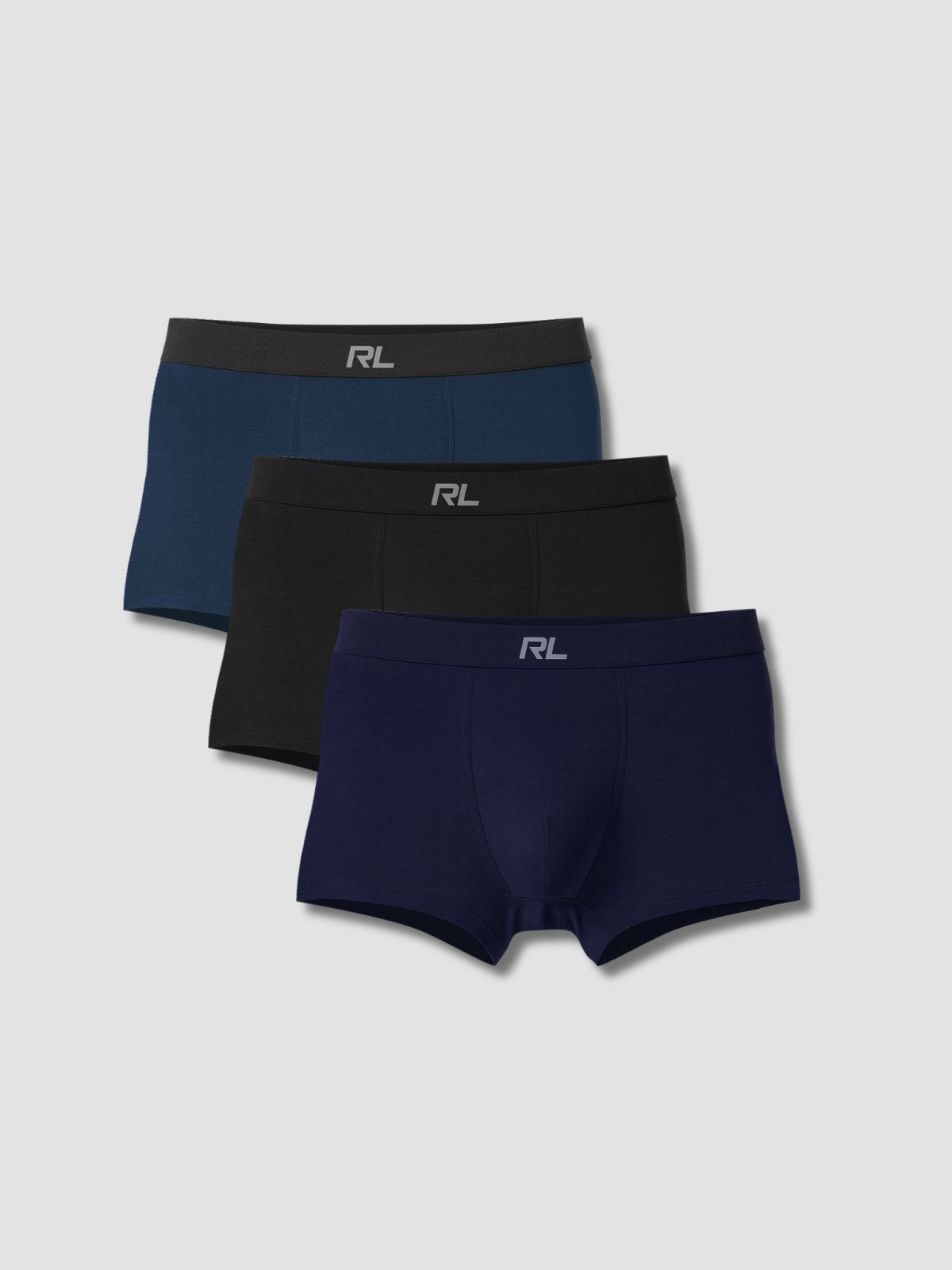 COMBO 3 QUẦN LÓT NAM BOXER RDO139