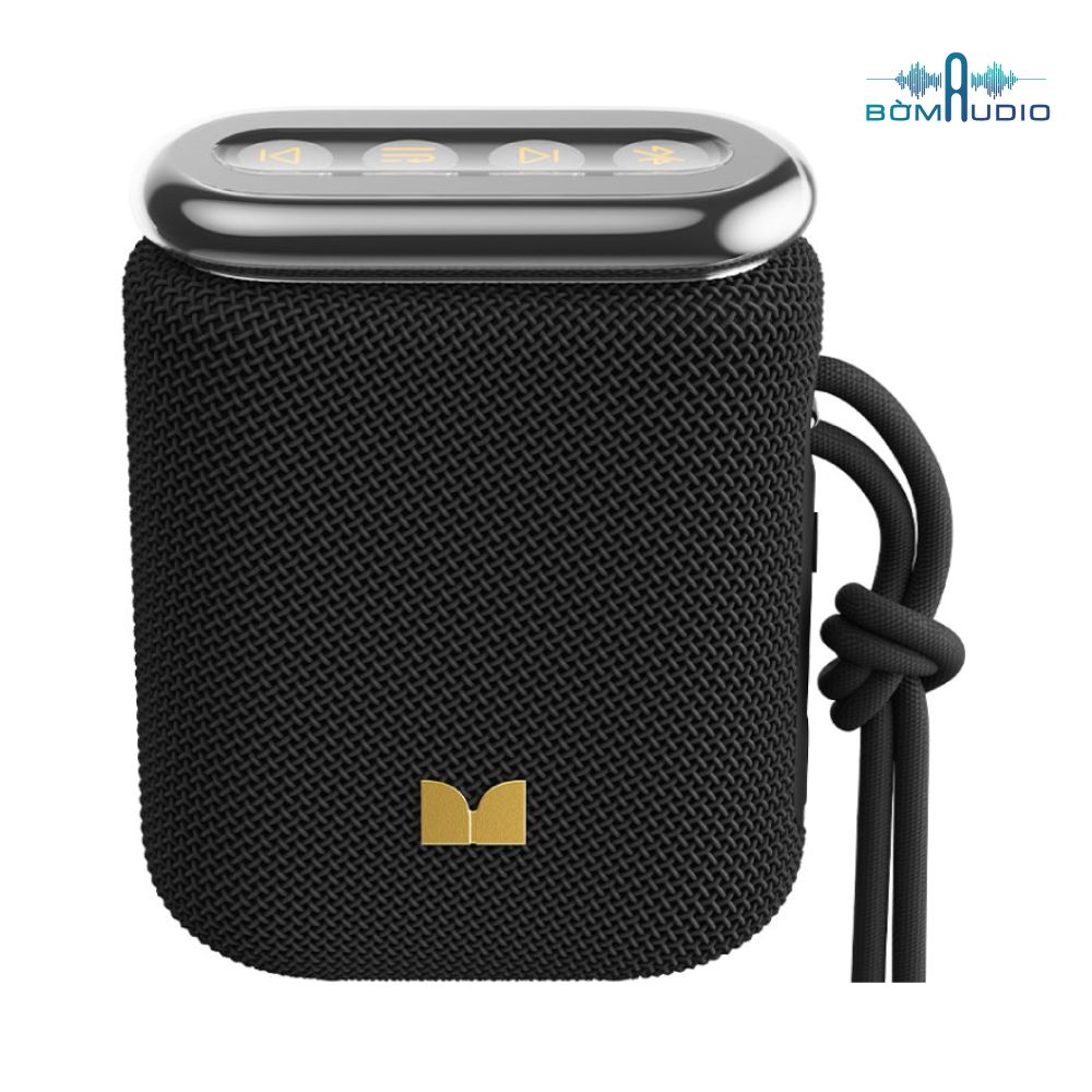 Loa Bluetooth MONSTER ATOMIC PEBBLE
