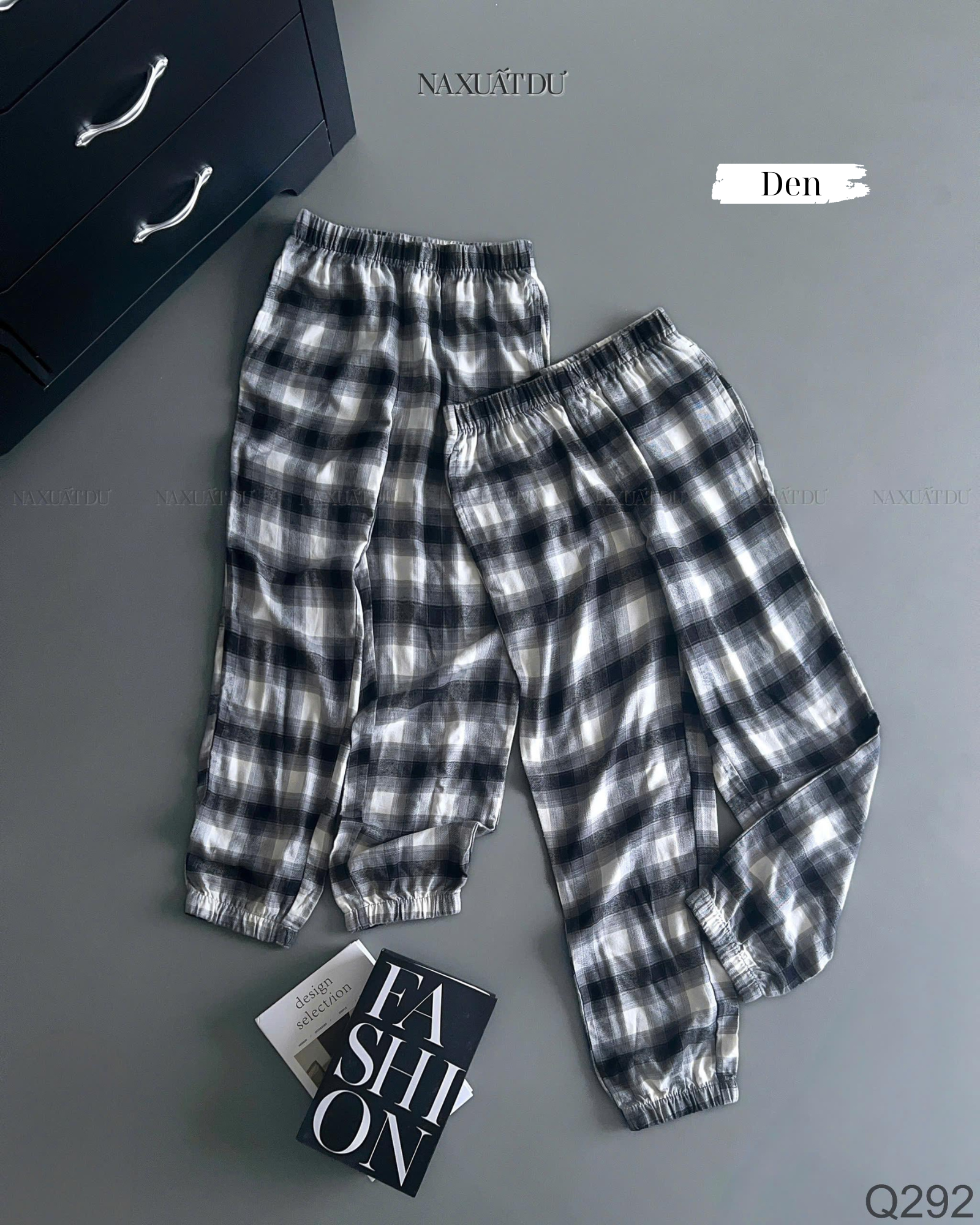 Quần dài unisex - Q292 (SALE)_thumbnail_20