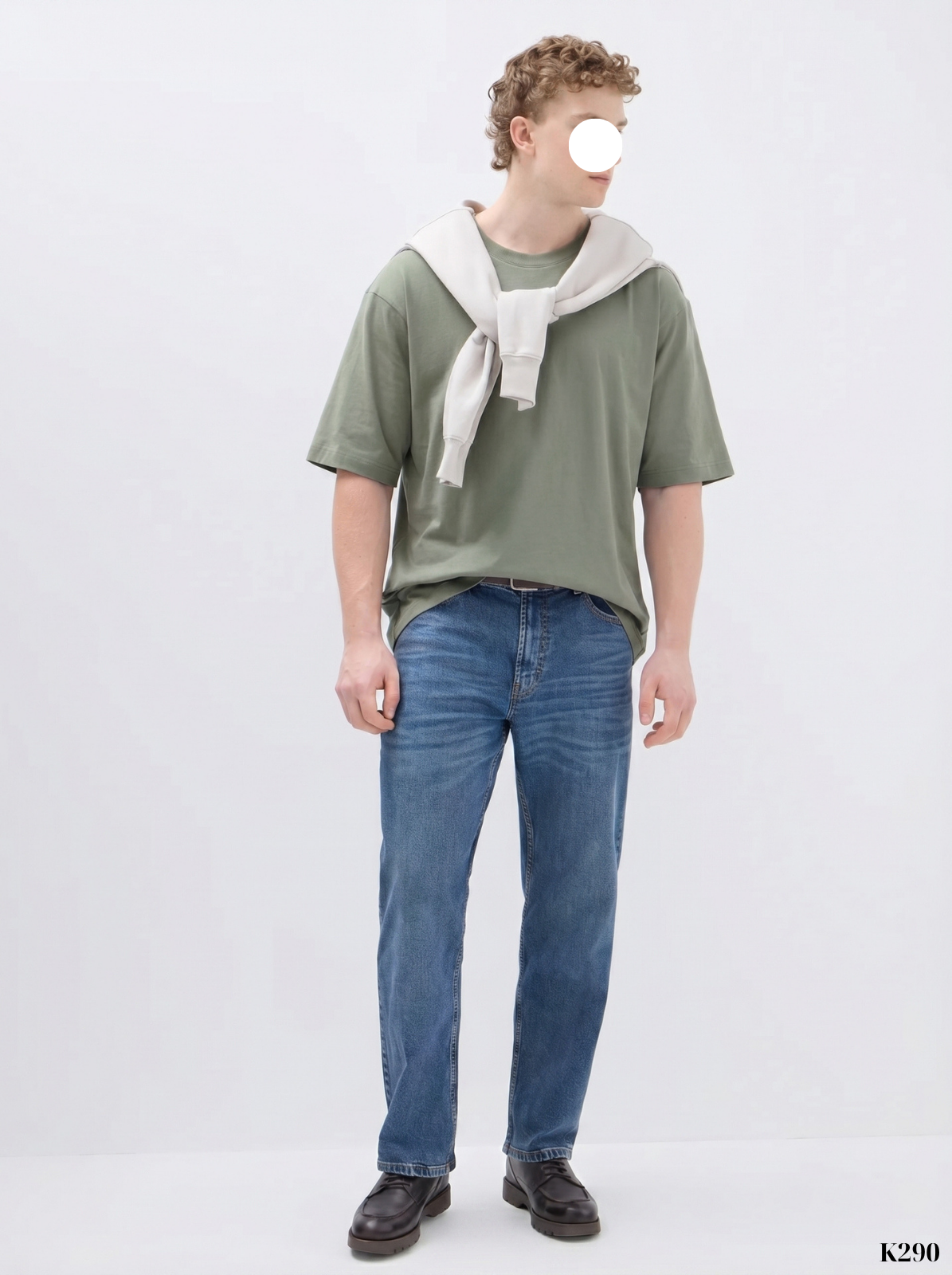 K290 AO NAM GJ XỊN (L15-5)