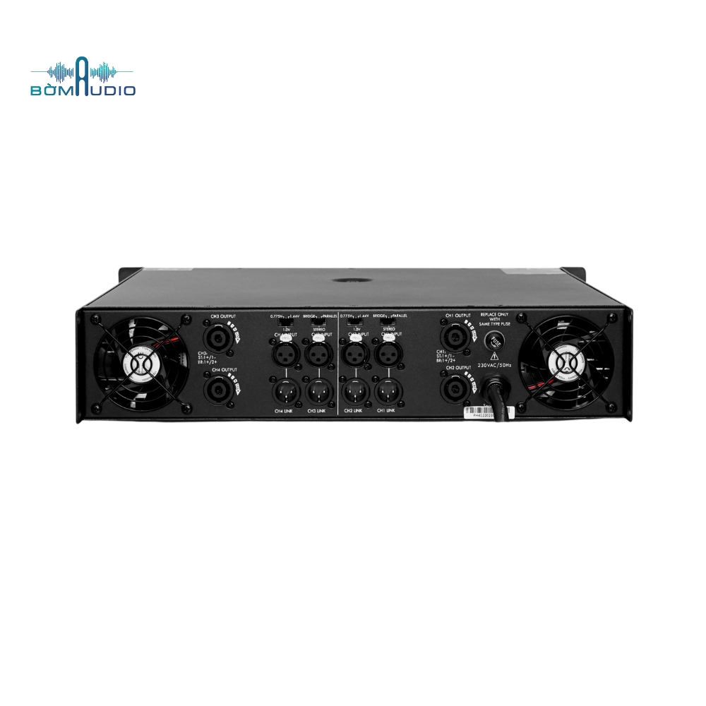 Cục Đẩy Công Suất DBACOUSTIC PH412_thumbnail_3