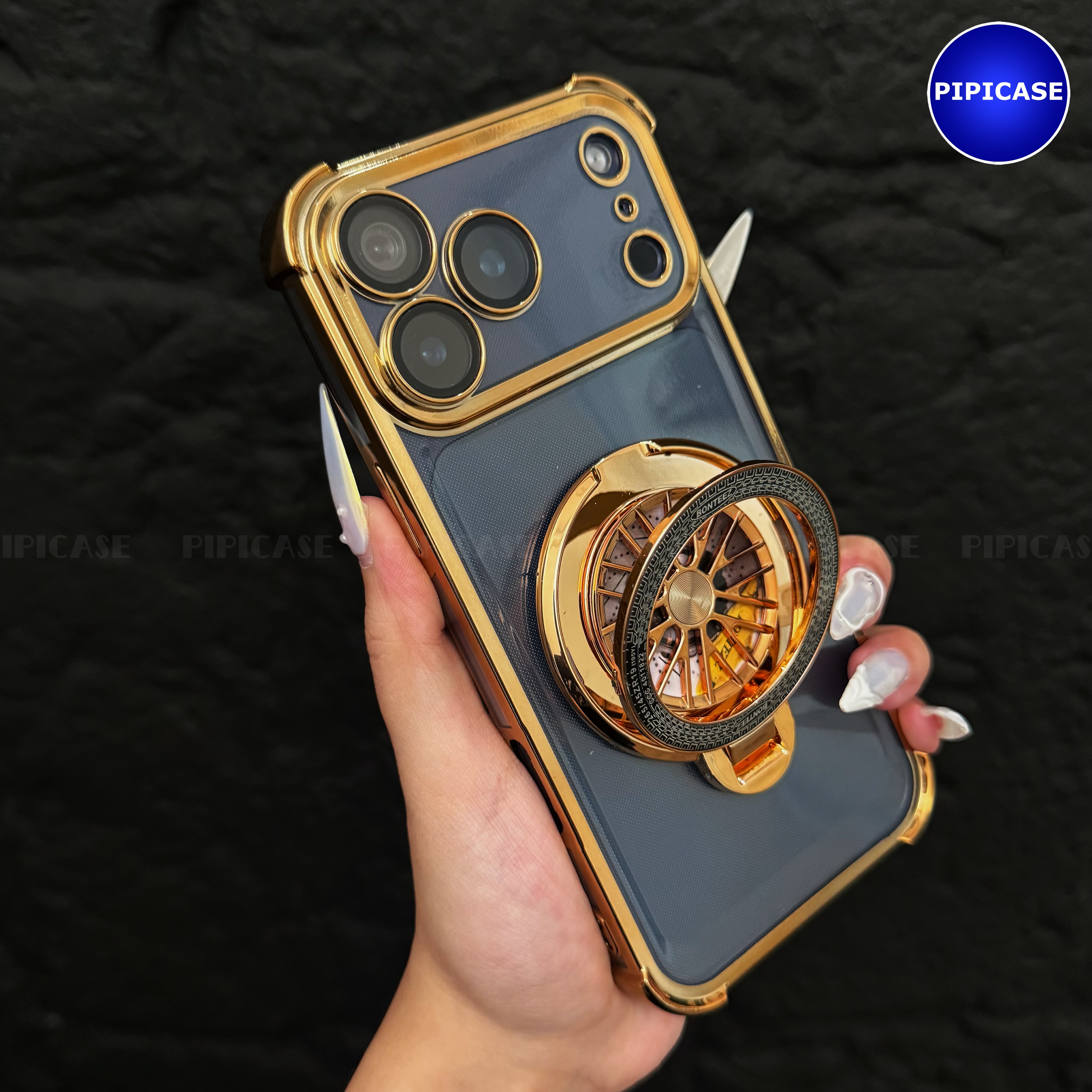 Ốp Lưng iPhone 17 Pro Max - AB - Vàng_thumbnail_33