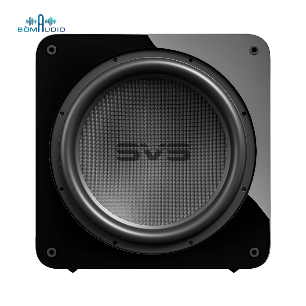 Loa Subwoofer SVS SB17-ULTRA