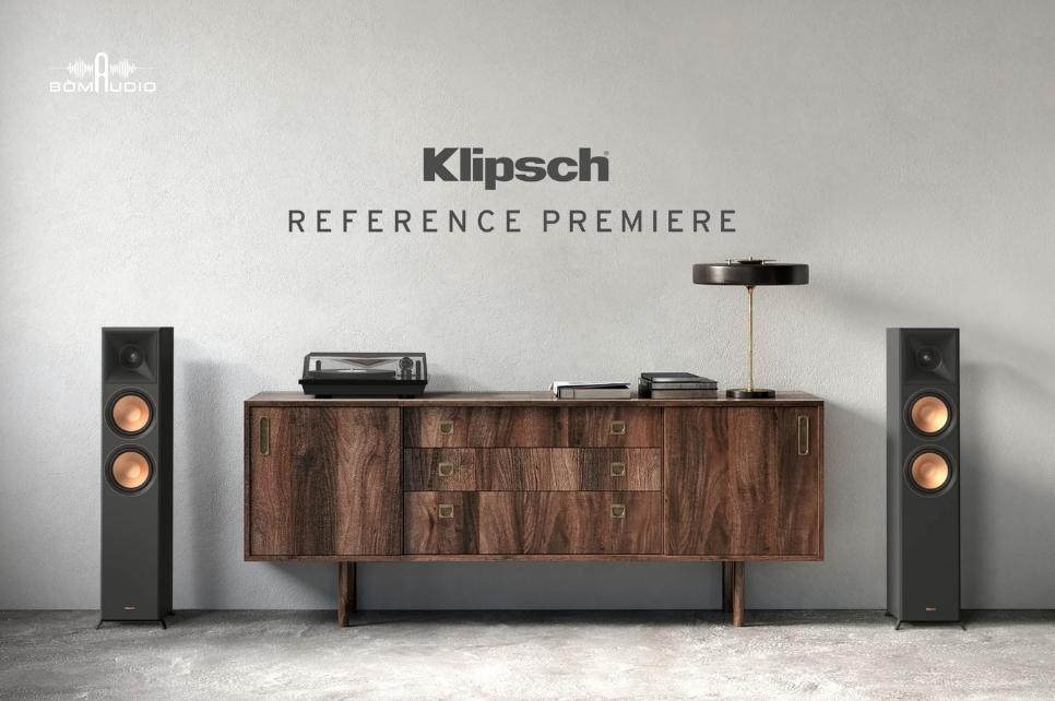 Loa Front KLIPSCH RP 5000F 