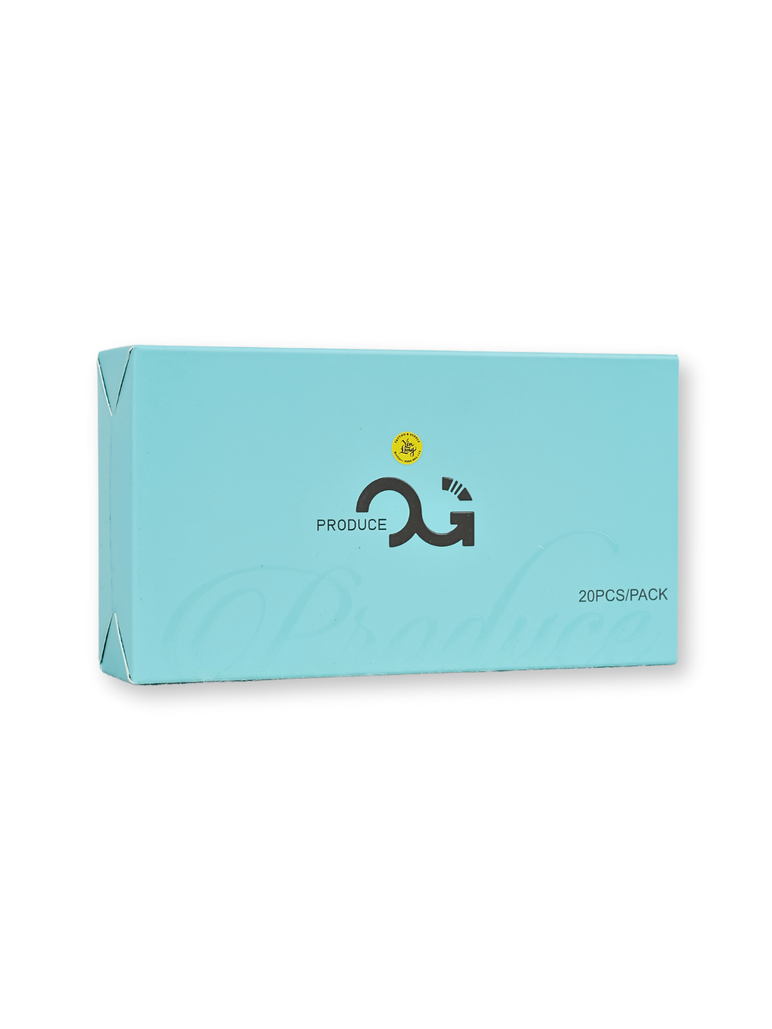 Kim đạn OG xanh (Hộp 20 cây).