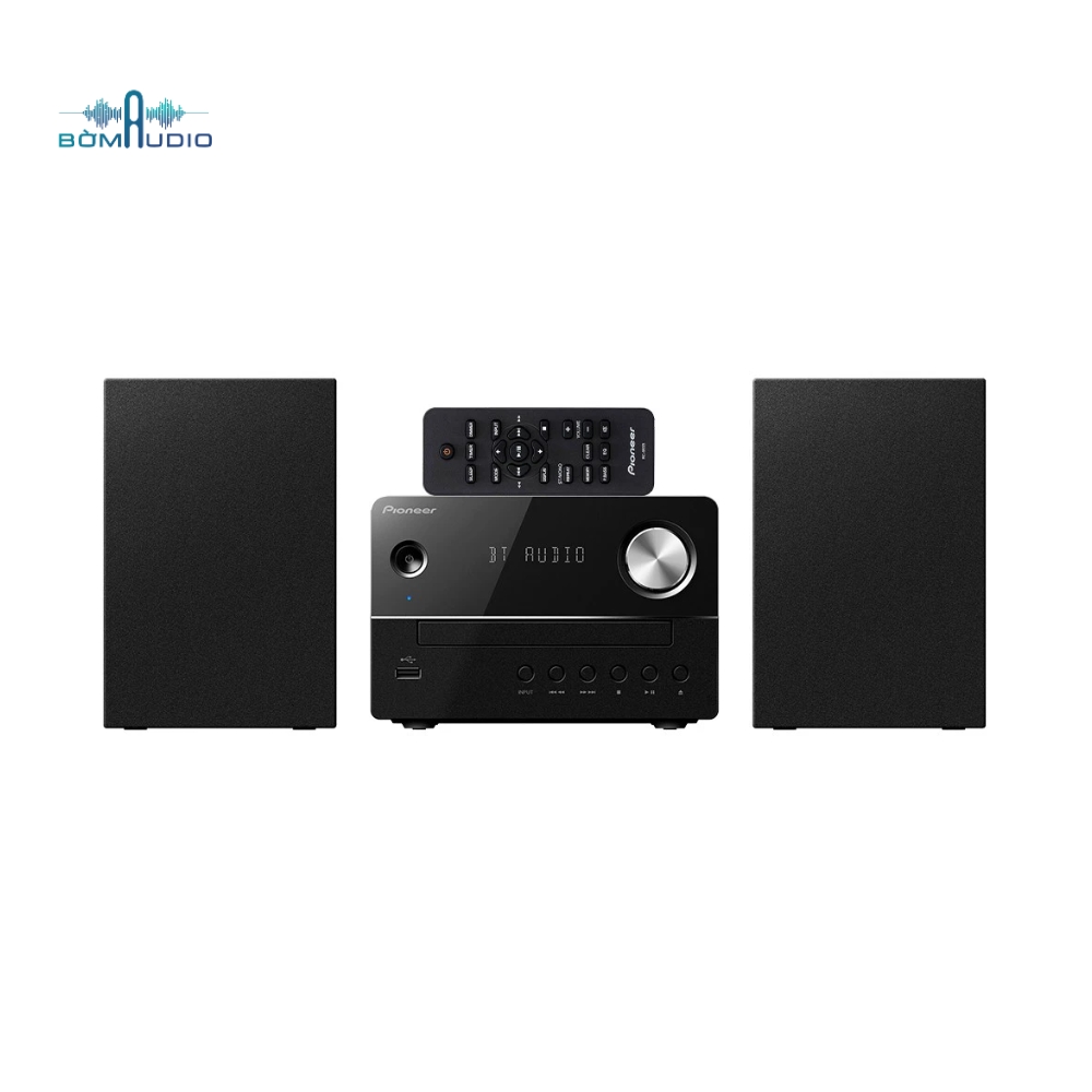 Dàn Âm Thanh Mini PIONEER X-EM26