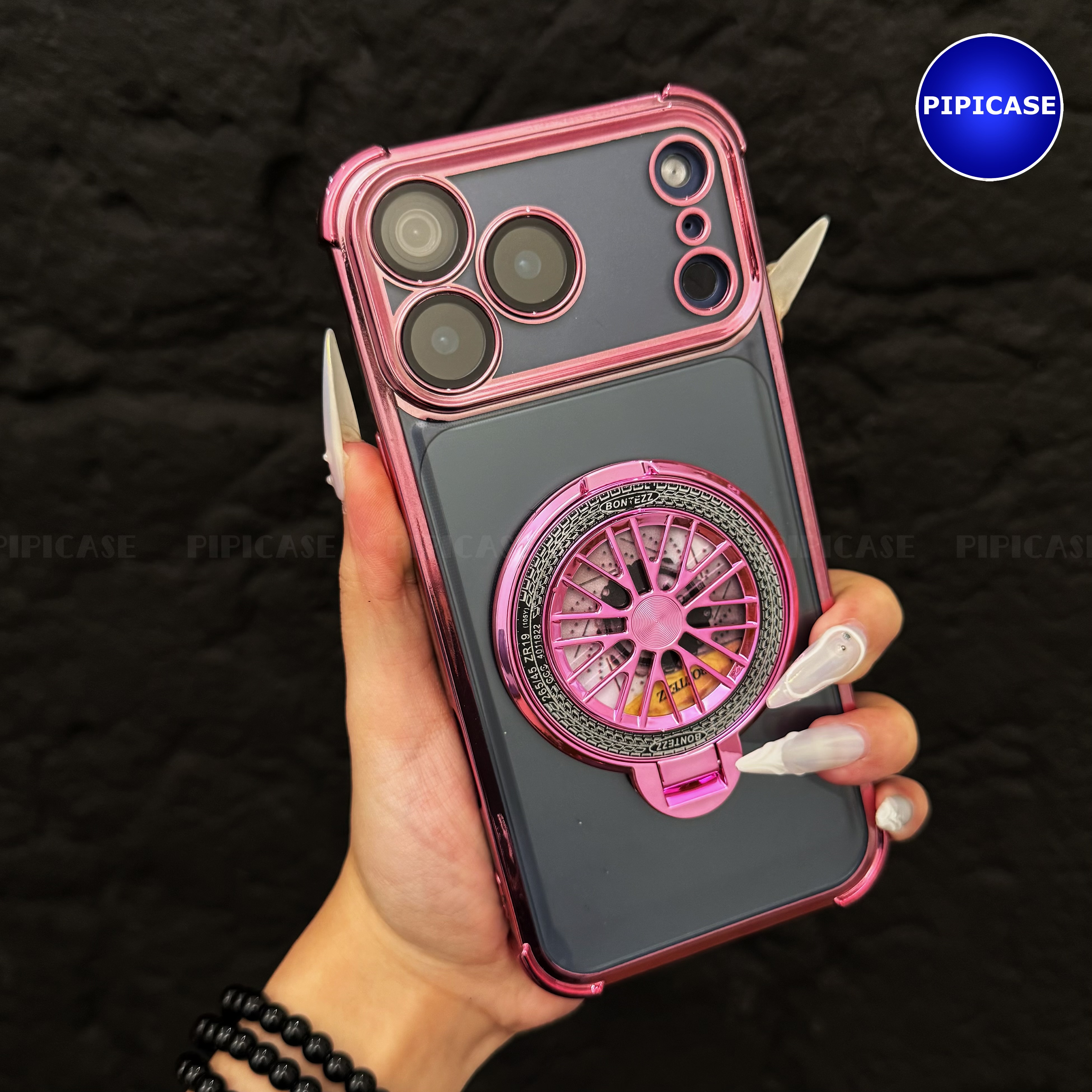 Ốp Lưng iPhone 17 Pro Max - AB - Hồng_thumbnail_26