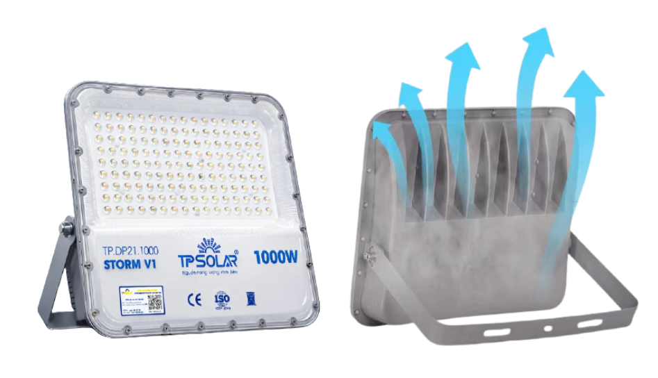 Vỏ đèn năng lượng mặt trời là gì? Cấu  tạo và các tiêu chuẩn vỏ đèn