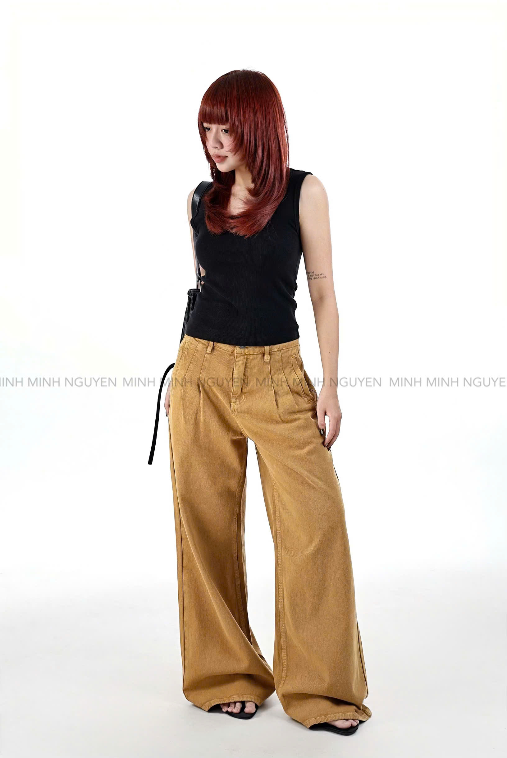 QUAN JEAN