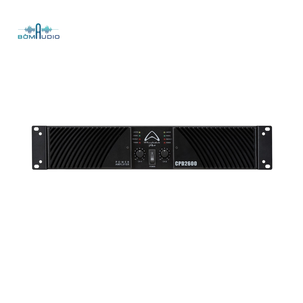 Cục Đẩy Công Suất WHARFEDALE PRO CPD2600_thumbnail_0