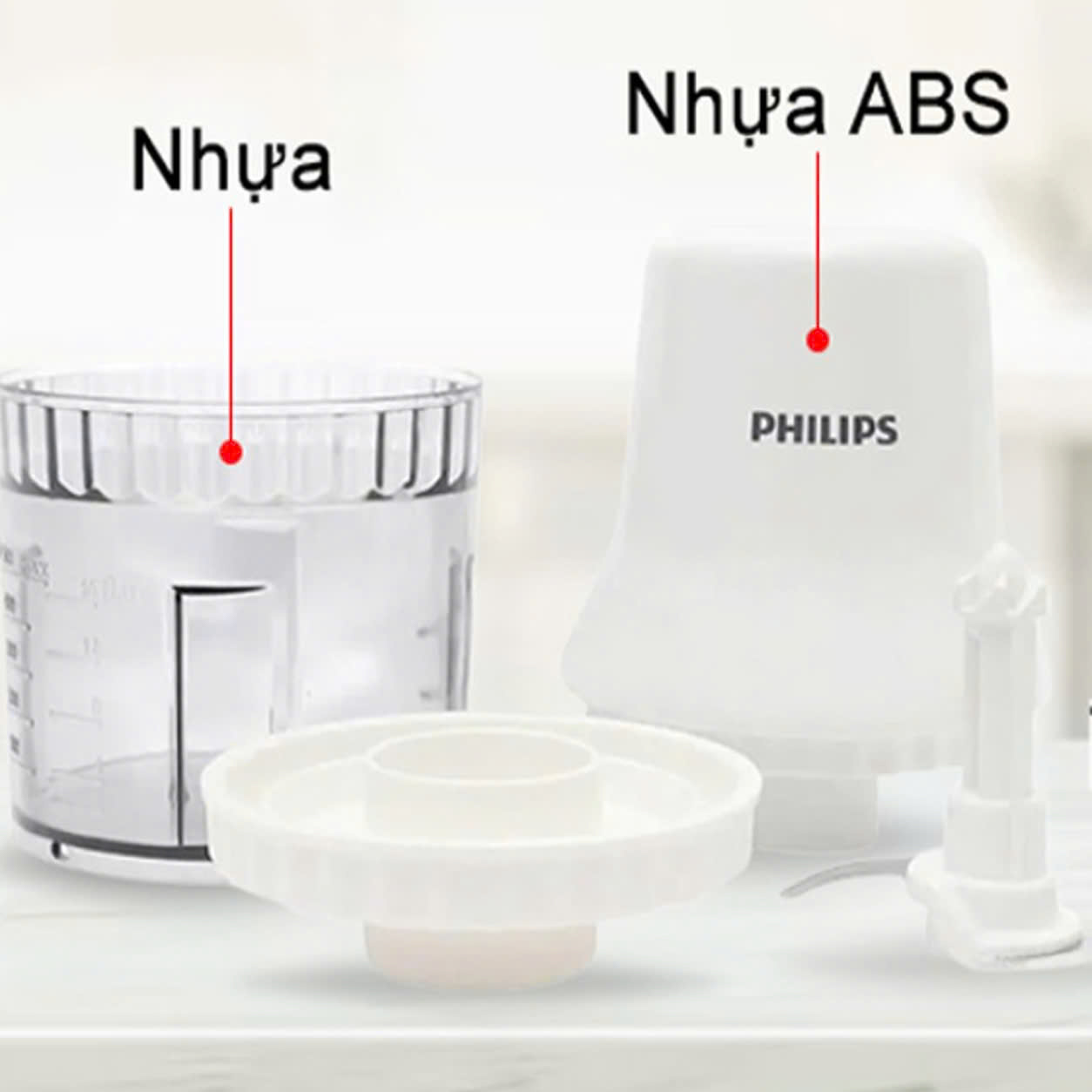 Máy Xay Thịt Philips HR1393/00_thumbnail_2