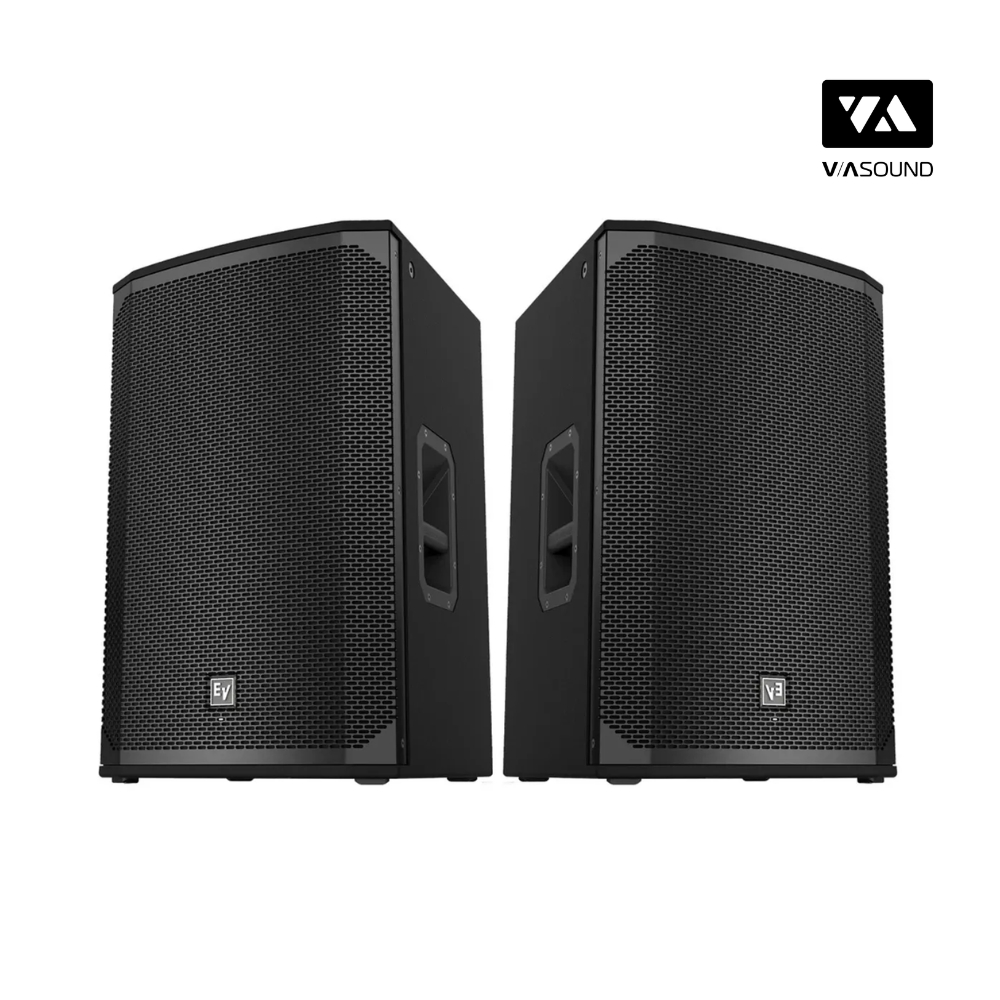 Loa Karaoke ELECTRO VOICE EKX15