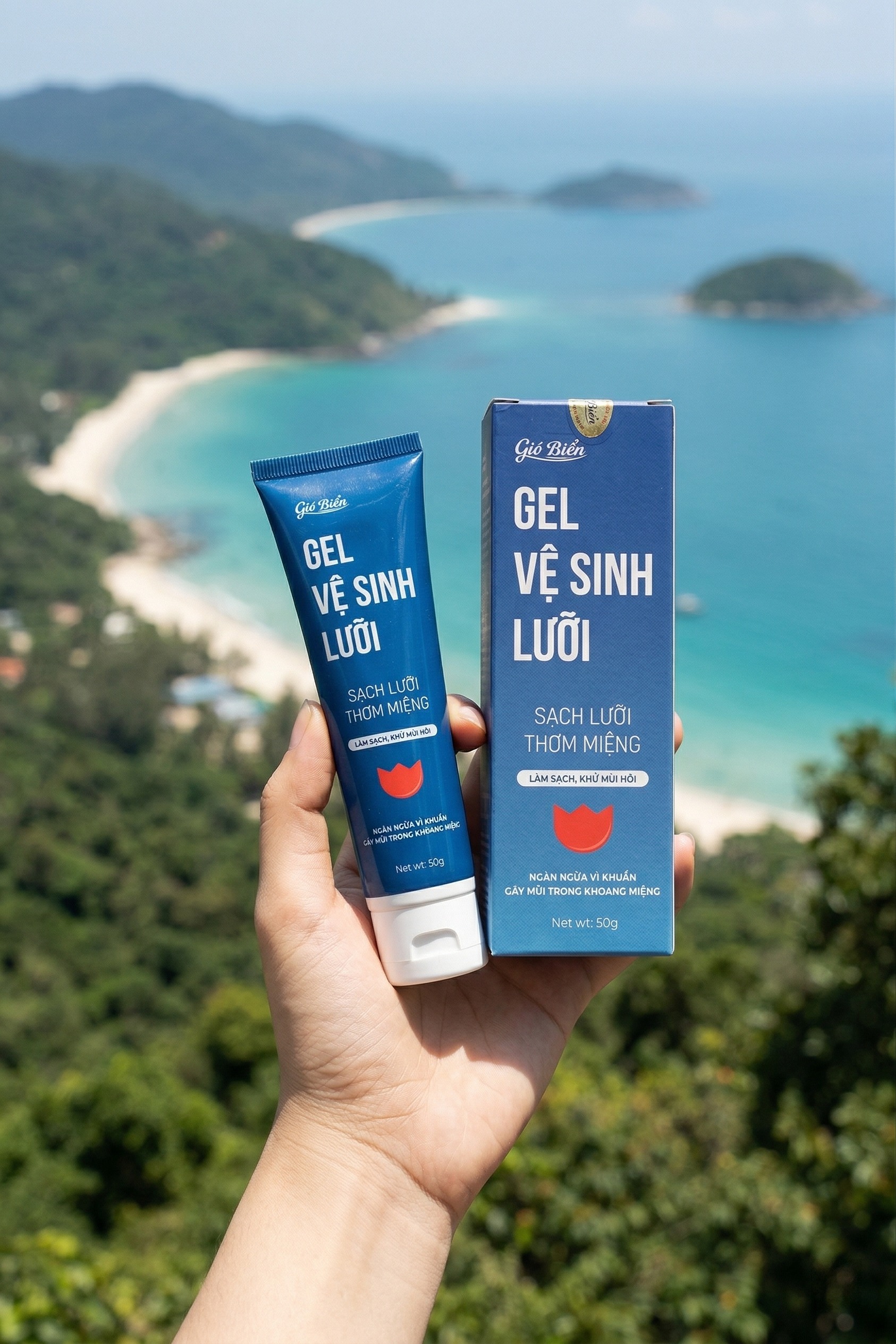 Tại sao đánh răng rồi vẫn hôi miệng? Bí mật nằm ở 2cm cuối lưỡi bạn đã bỏ quên