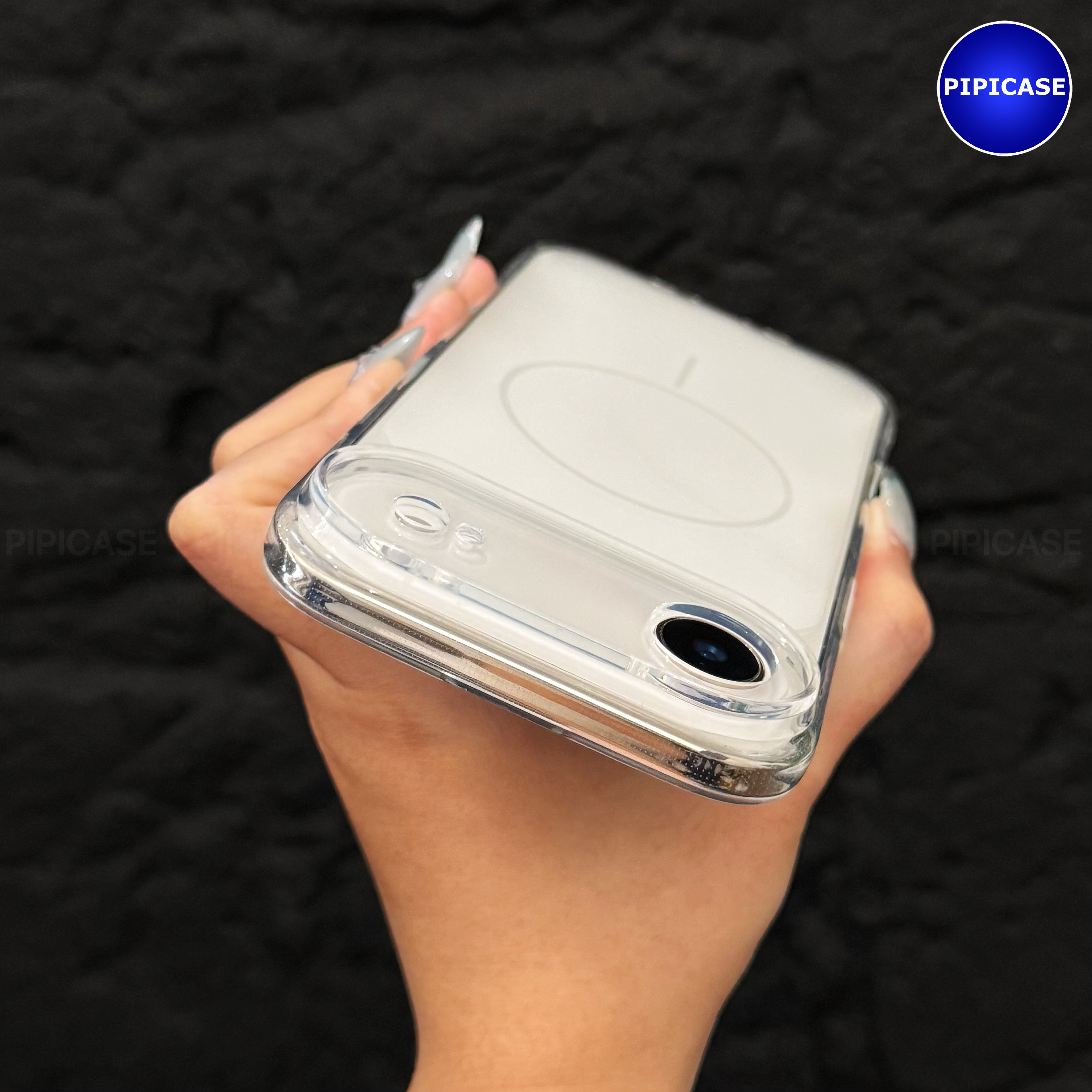 Ốp Lưng iPhone Air - Ultra Thin - Trắng_thumbnail_24