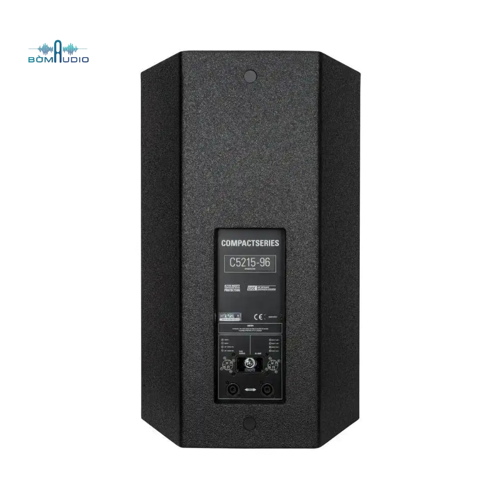 Loa Karaoke RCF ACUSTICA C 5215-96_thumbnail_6