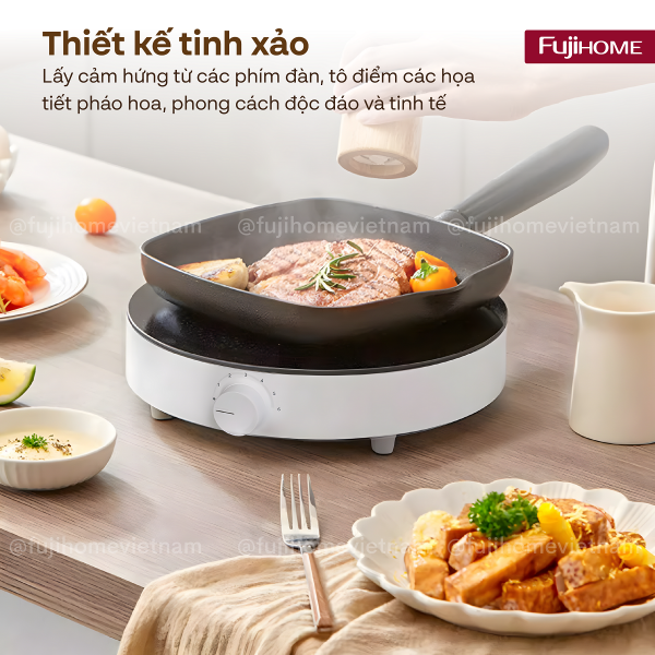 Bếp từ tròn đơn IC-H02_thumbnail_9