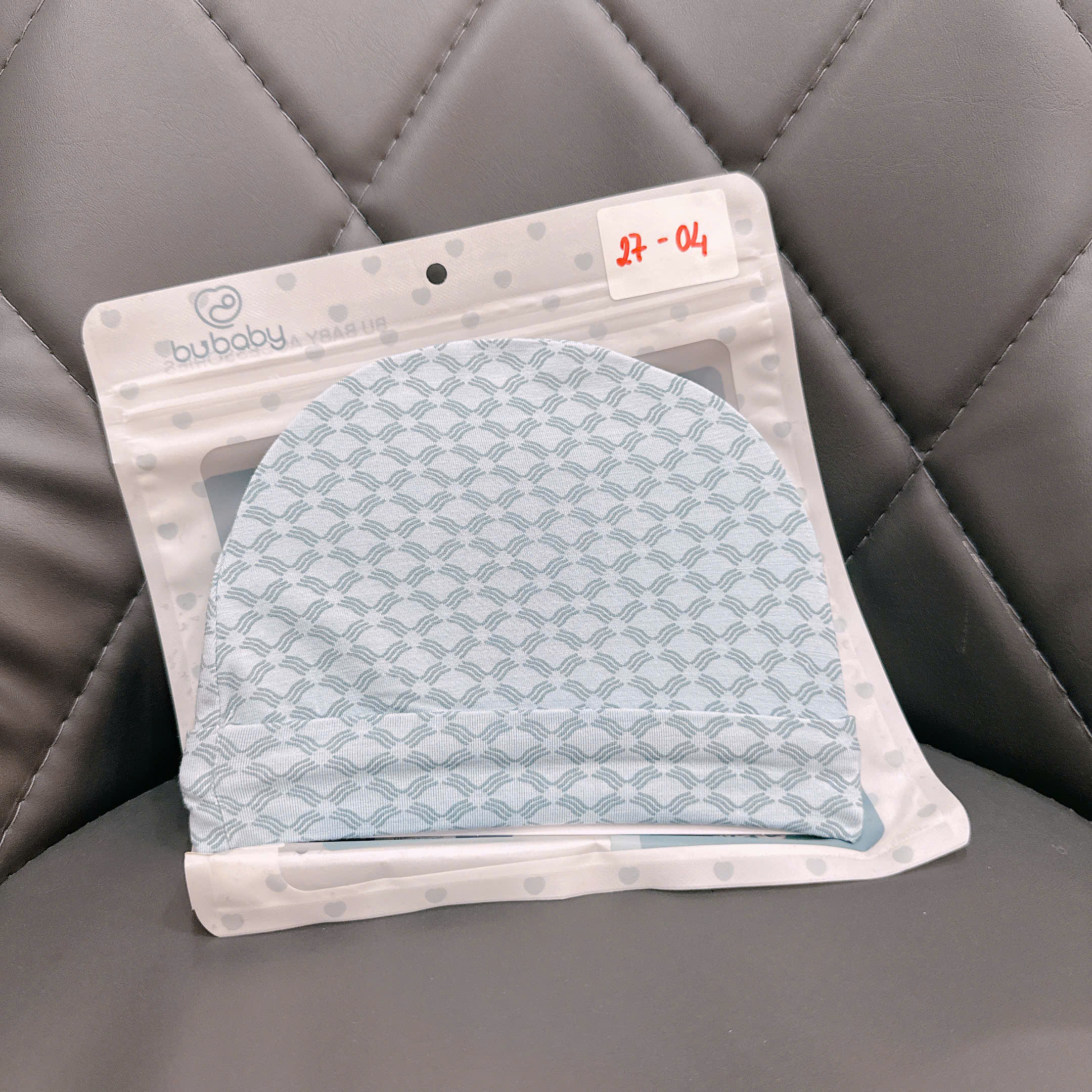 Mũ nón sơ sinh Bubaby_thumbnail_0