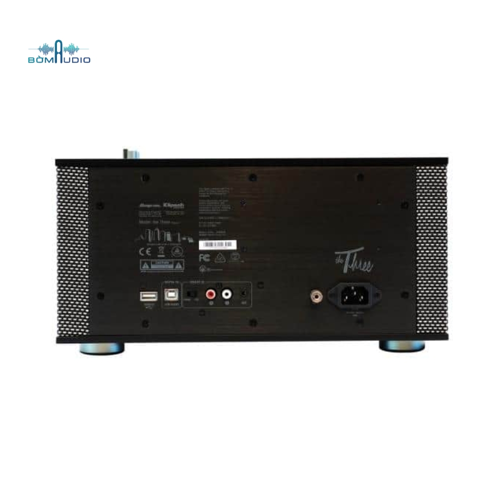 Loa Không Dây KLIPSCH THE THREE II SNAP-ON_thumbnail_2
