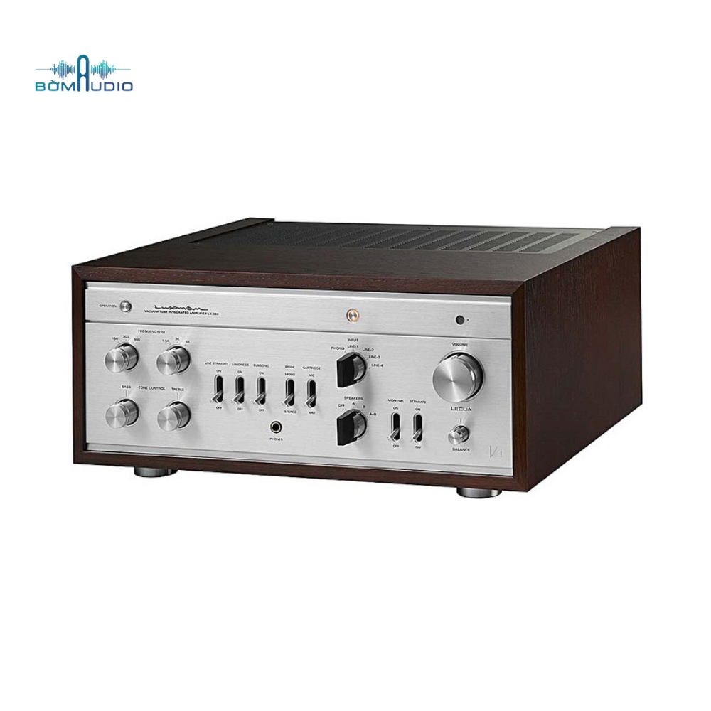 Amply Nghe Nhạc LUXMAN LX-380_thumbnail_1