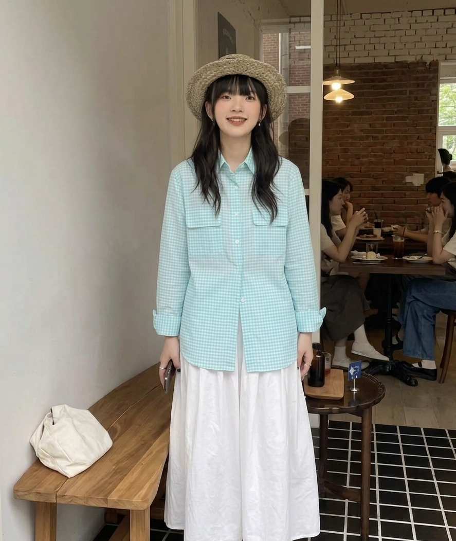 AM229- Áo sơ mi Oxford_thumbnail_1