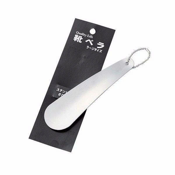 DỤNG CỤ ĐÓN GÓT GIÀY INOX
