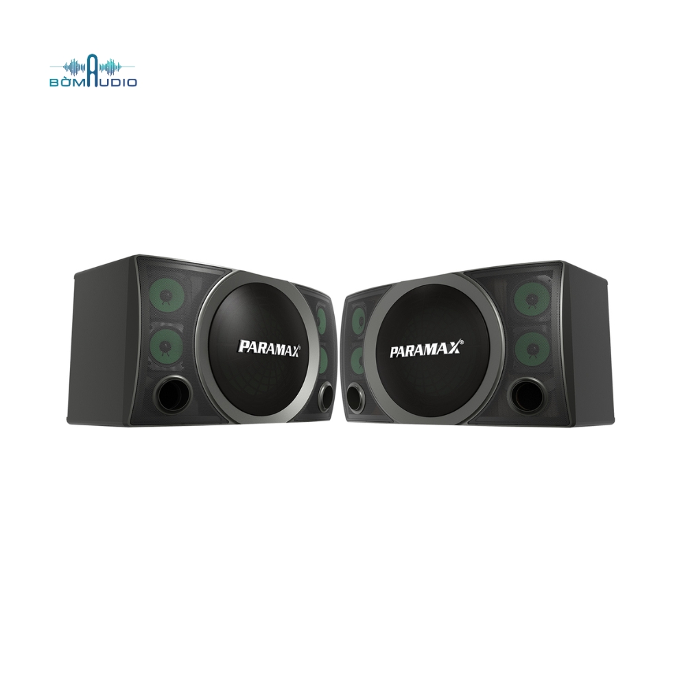 Loa Karaoke PARAMAX SC 3500_thumbnail_0