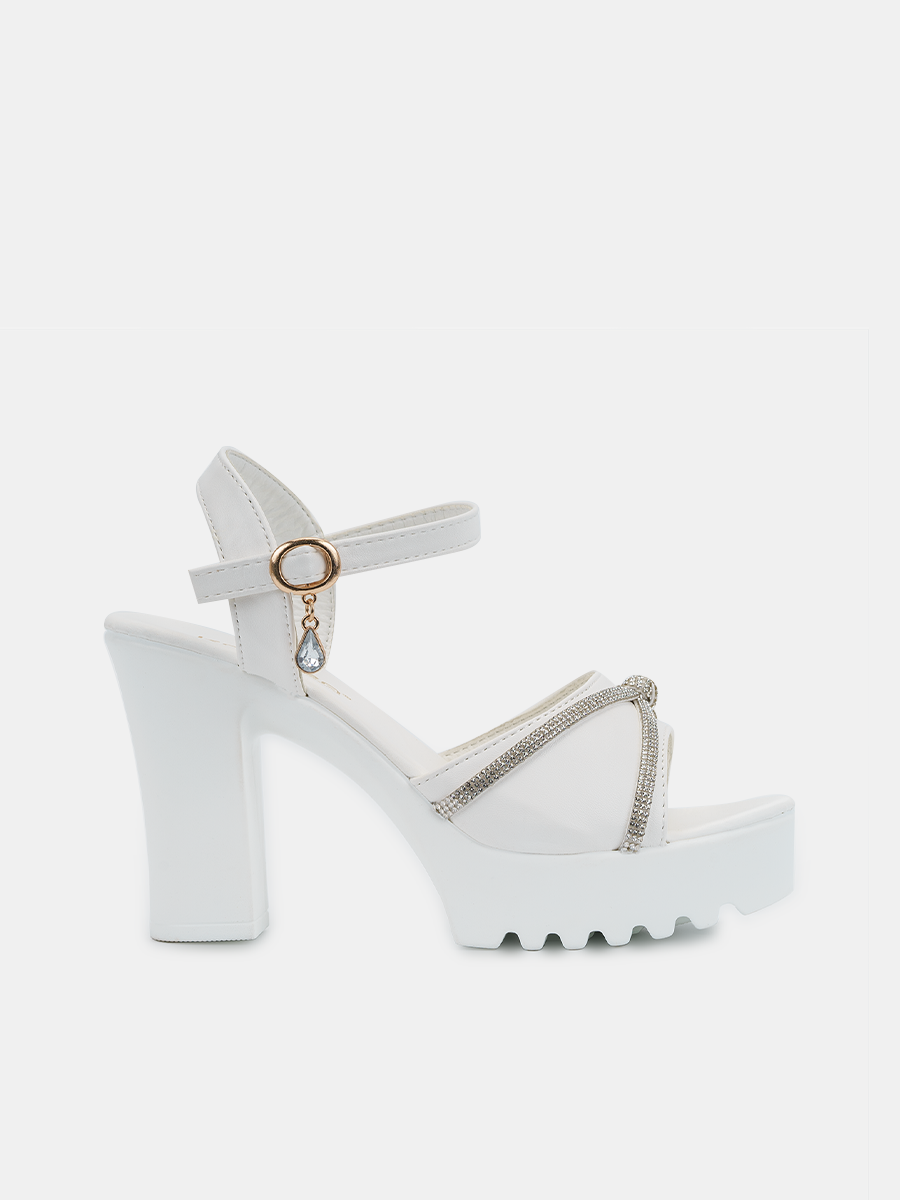 G01 - Sandal Cao Gót 10cm