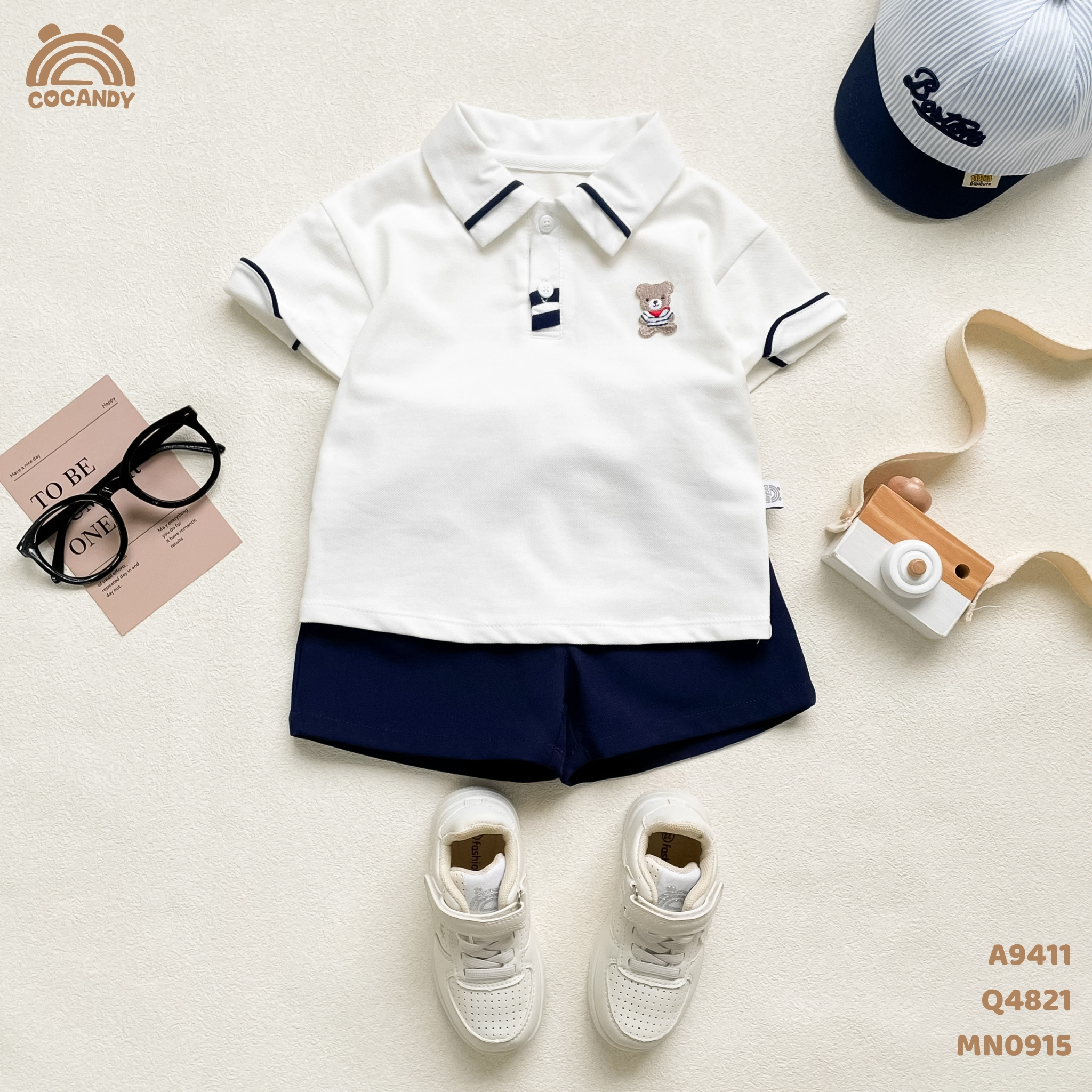 Quần cộc XANH NAVY vạt trước lệch_thumbnail_5