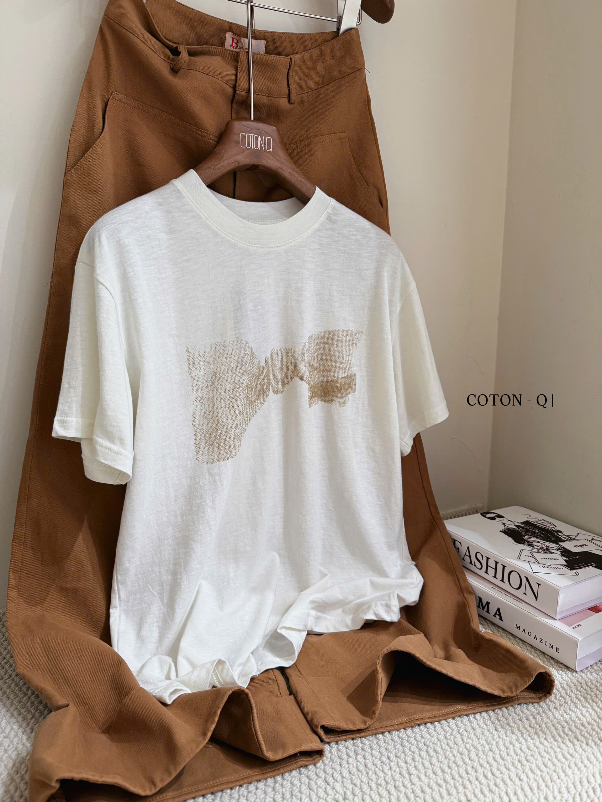 Áo phông xước in nơ_thumbnail_6