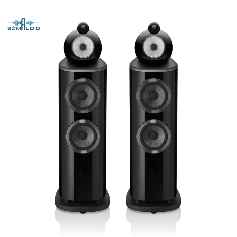 Loa Cột BOWERS & WILKINS 803 D4