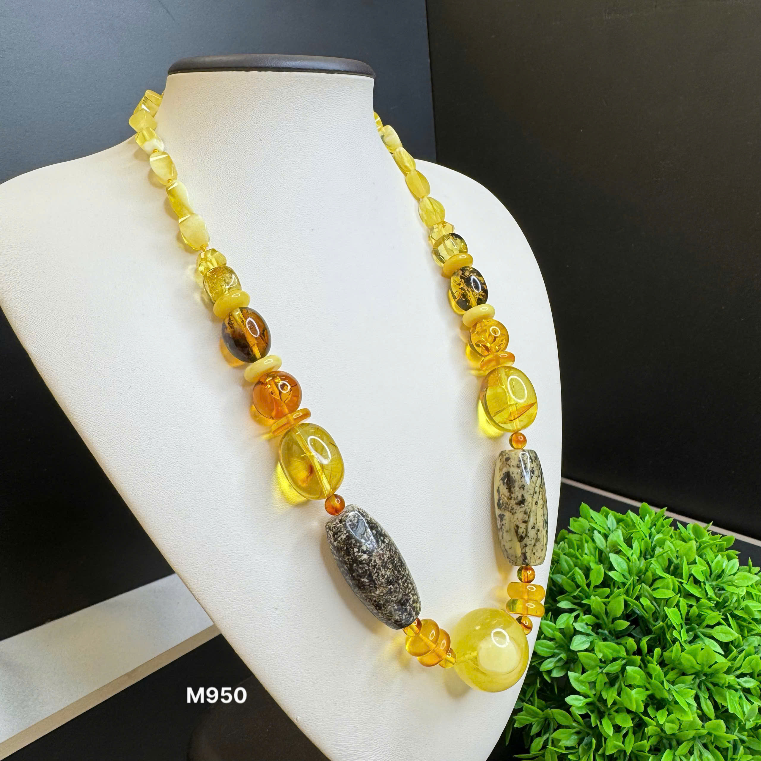 Vòng Cổ Mix Thời Trang - M950_thumbnail_3