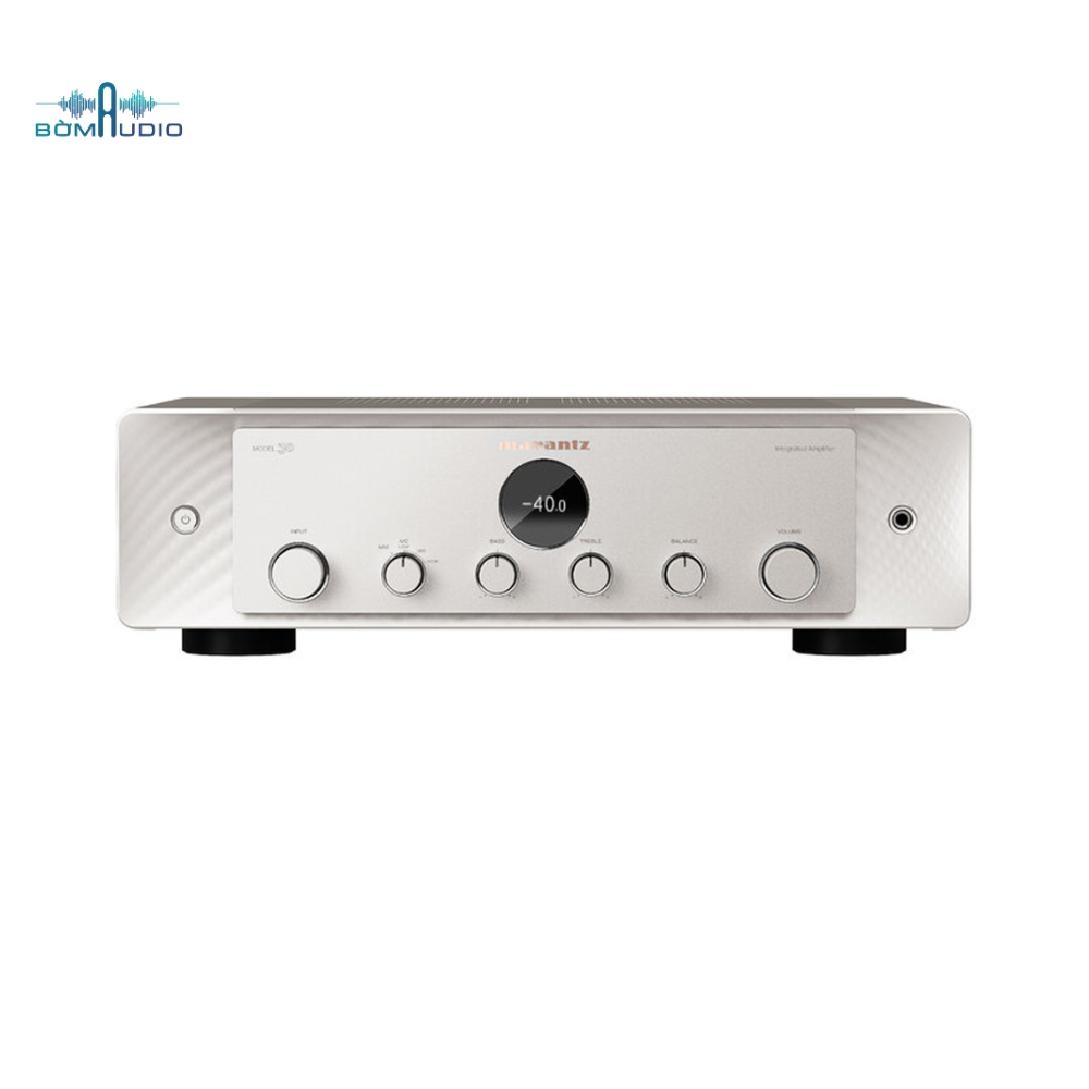 Amply Nghe Nhạc MARANTZ MODEL 30_thumbnail_1