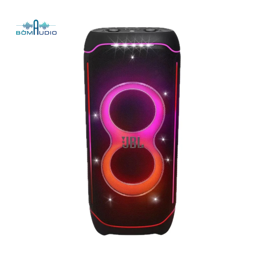 Loa Karaoke Di Động JBL PARTYBOX ULTIMATE