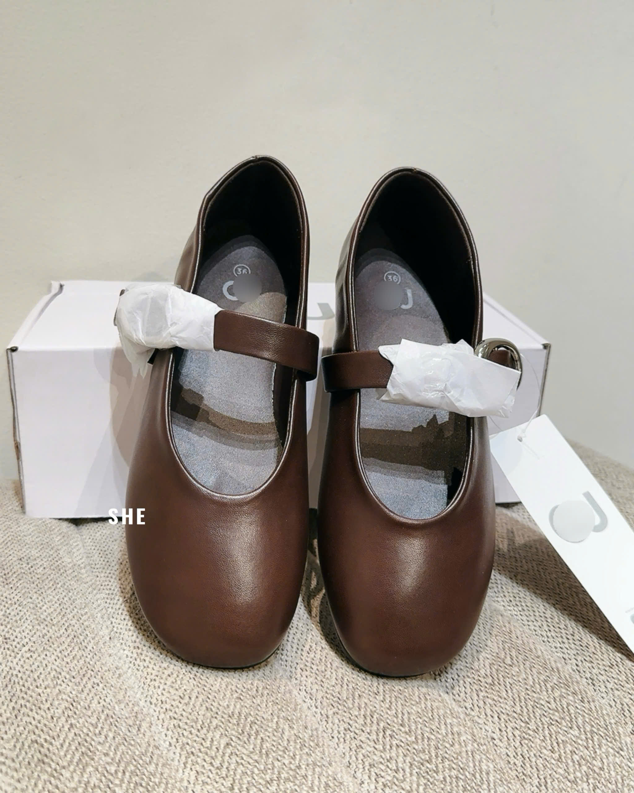 I322 GIÀY SANDAL