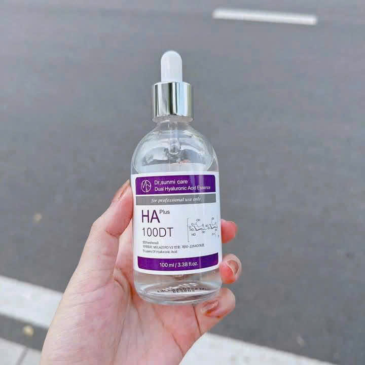 Serum HA Plus 100DT Dr.Sunmi Care 100ml_thumbnail_3