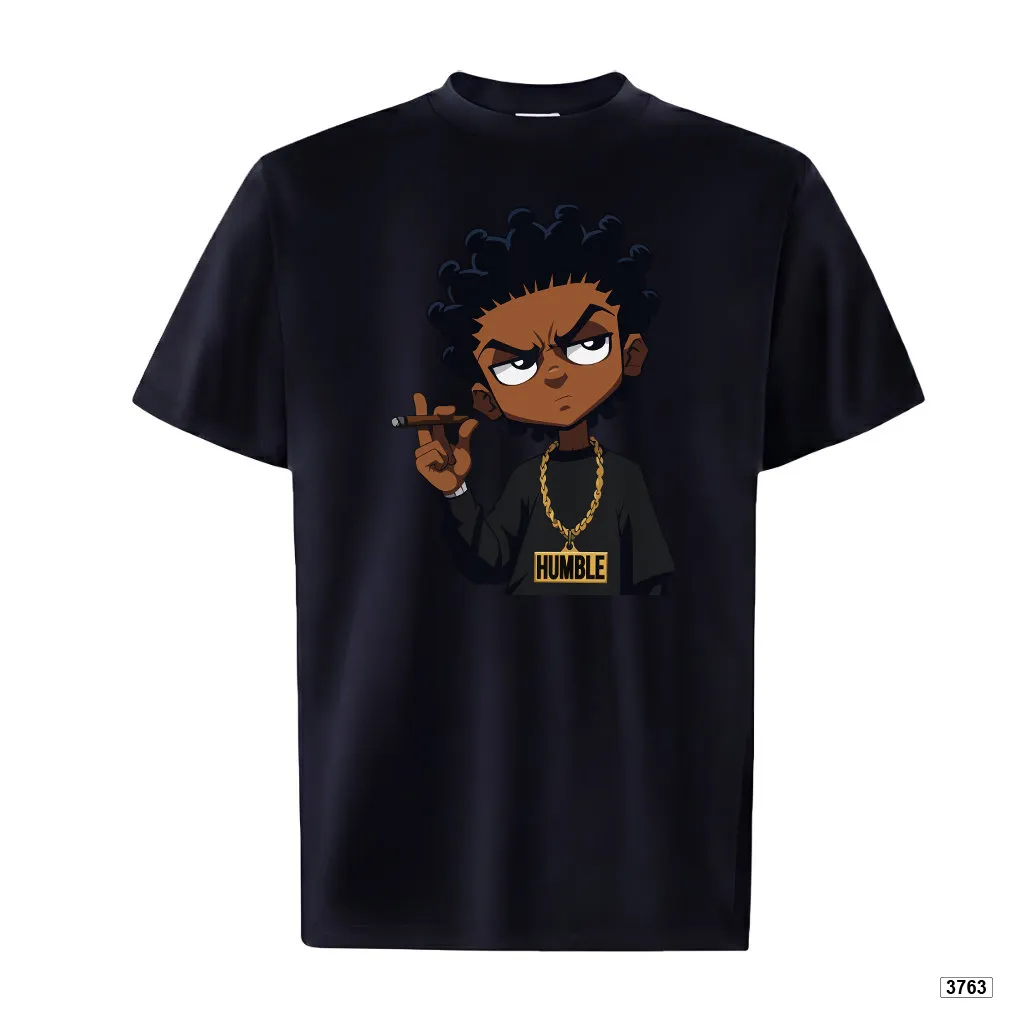 Áo thun nma oversize phong cách hiphop street style TeePrint 3763_thumbnail_11