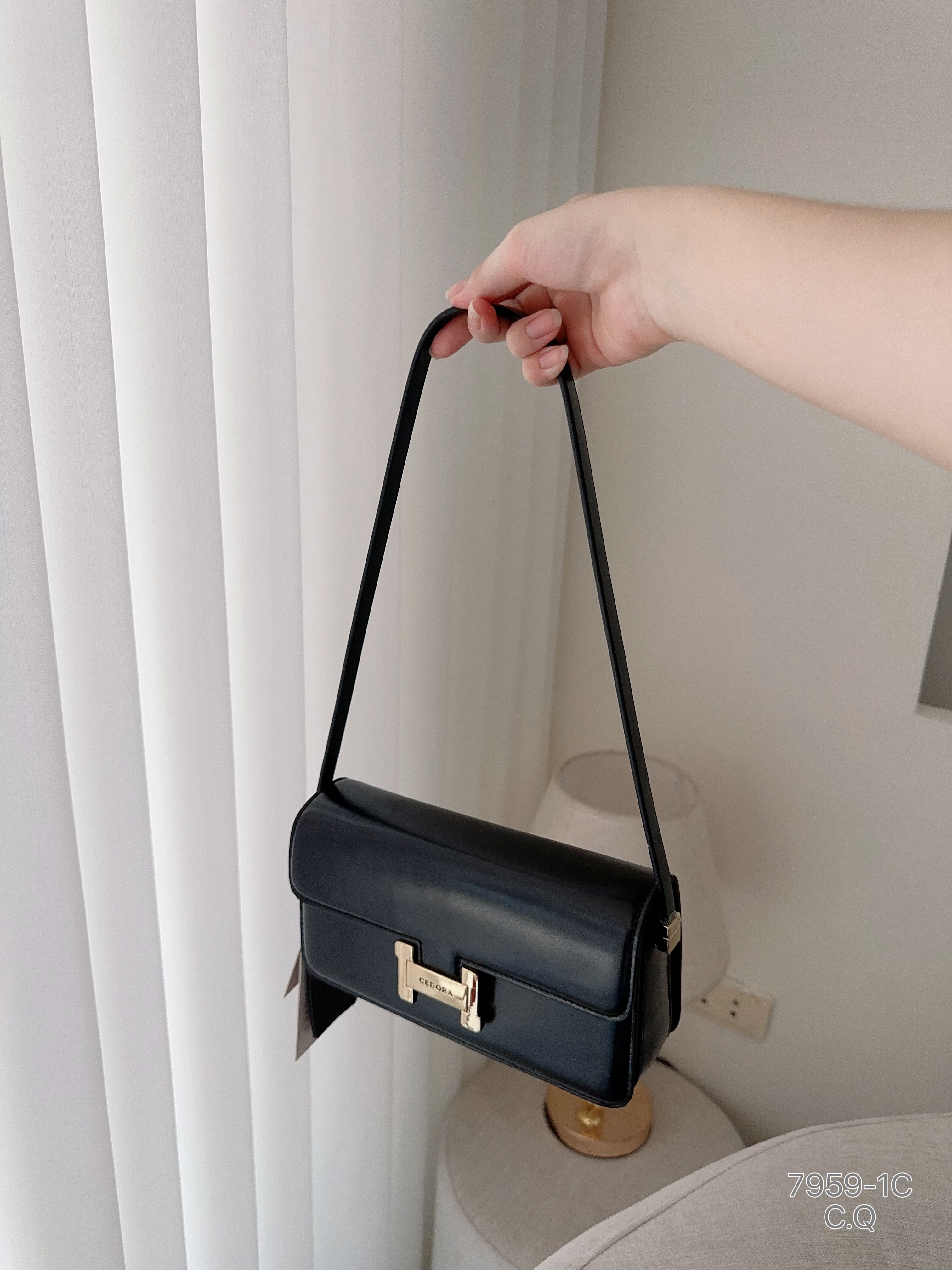 Túi CEDORA chữ H size22 7959-1C_thumbnail_8