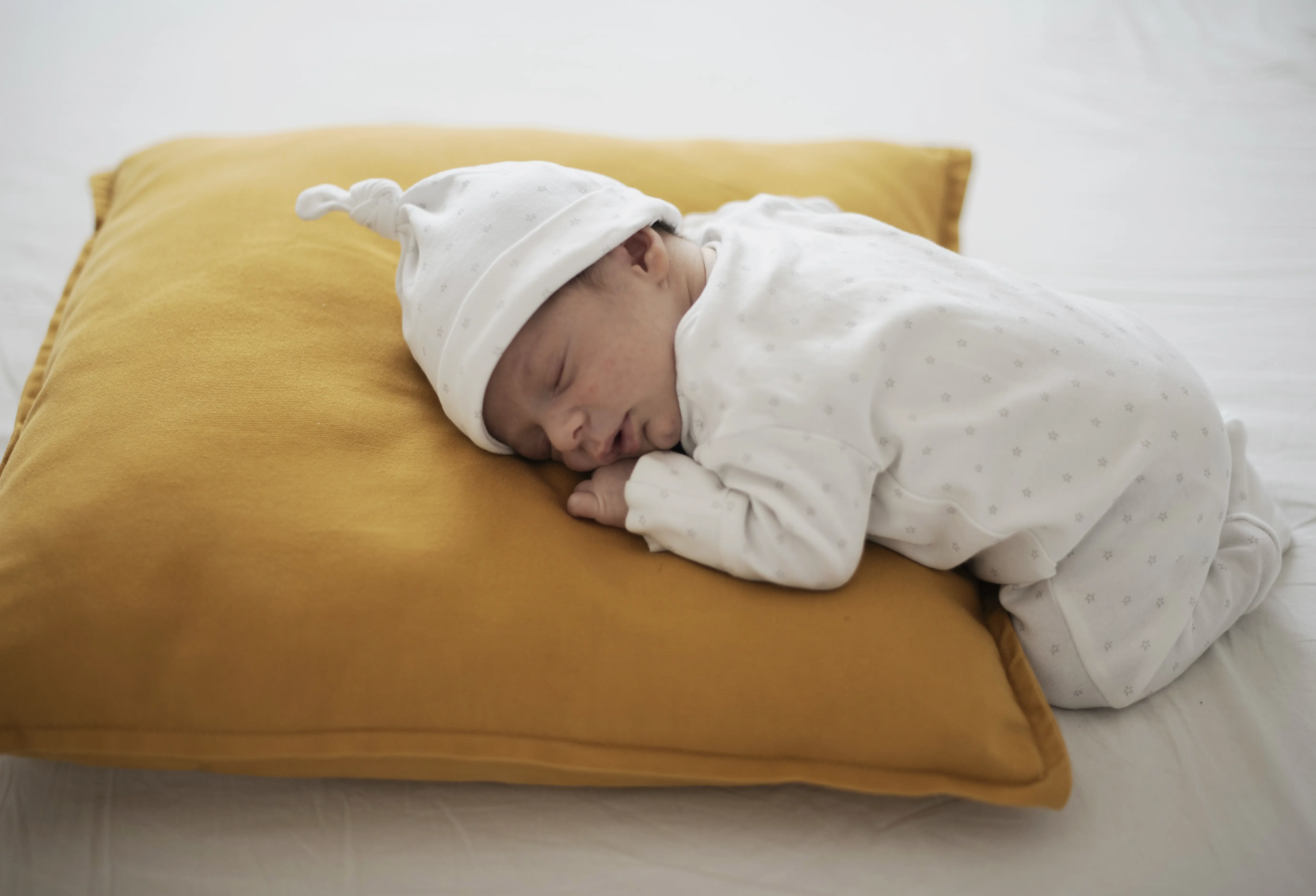 7 Lý Do Nên Chọn Nệm Xơ Dừa Cho Bé — Phân Tích Khoa Học Đầy Đủ