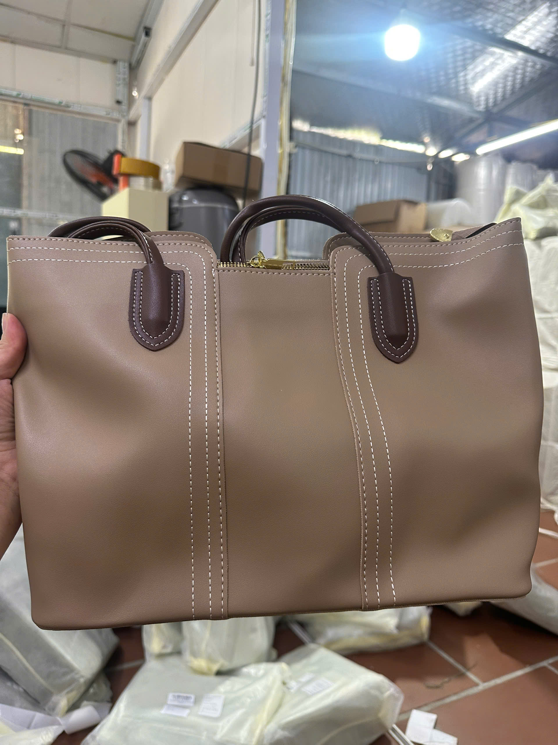 Túi MANDIER công sở size31 1069