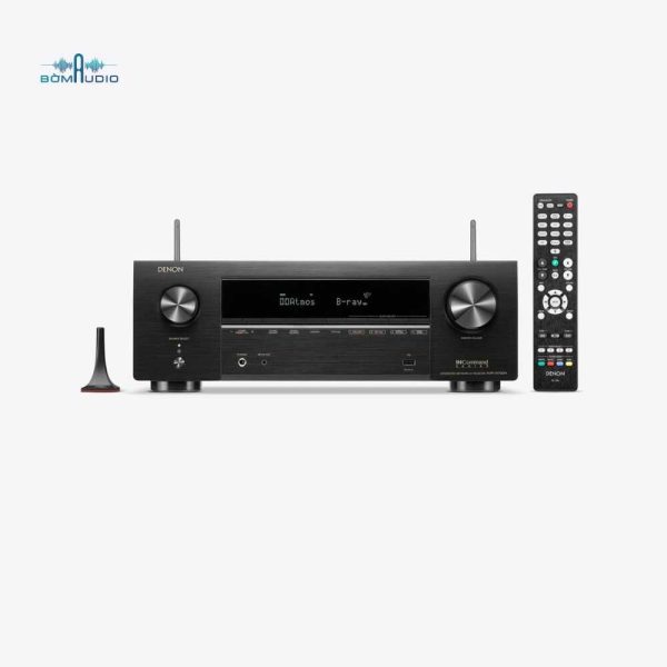 Amply Đa kênh DENON AVR-X1700H_thumbnail_4