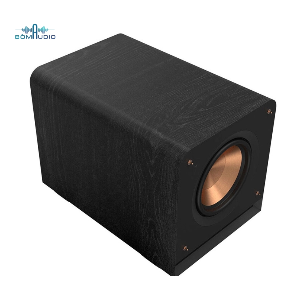 Black Wood