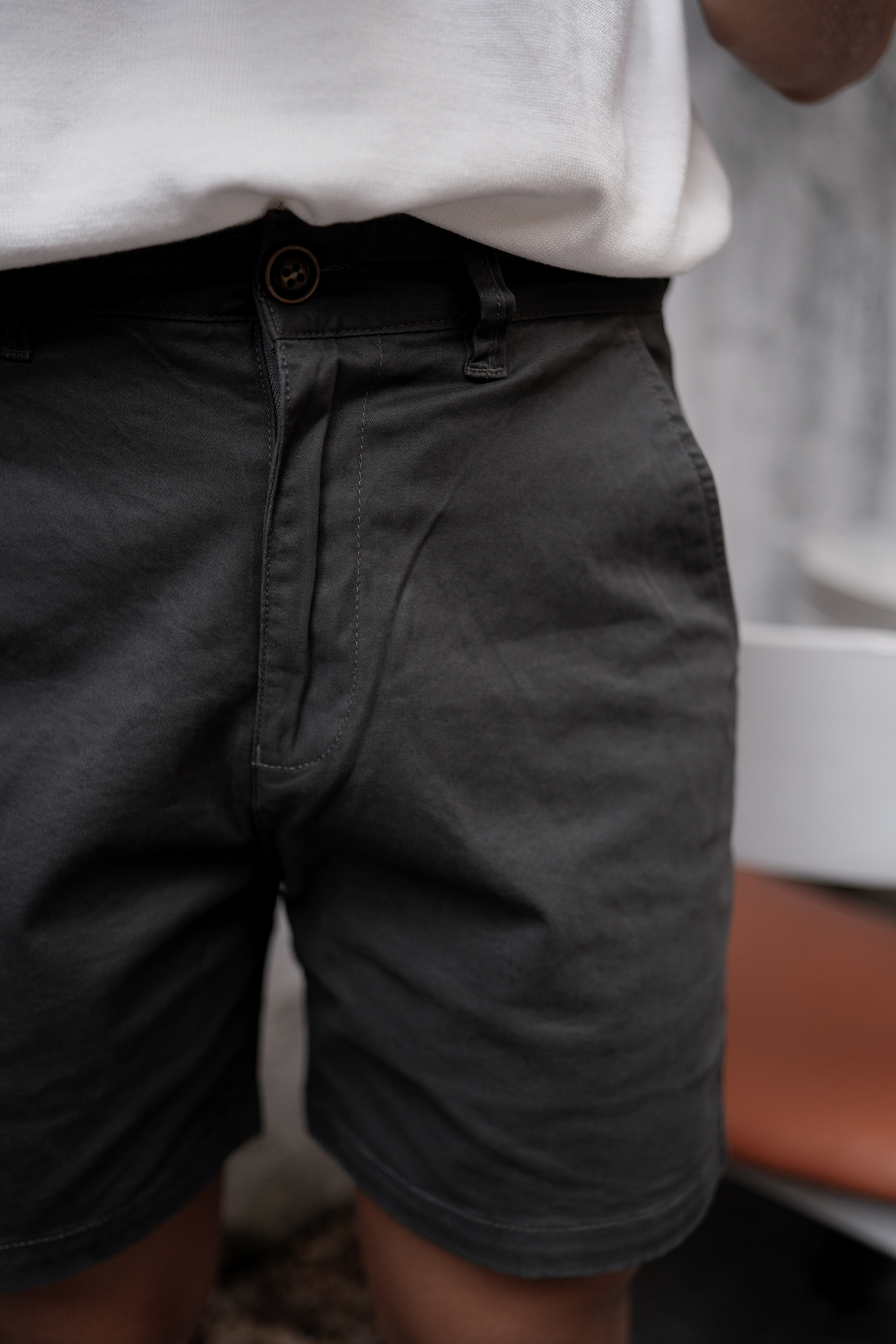 QA2 - Quần short nam ống đứng phong cách Hàn Quốc chất cotton thoáng mát mùa hè_thumbnail_34