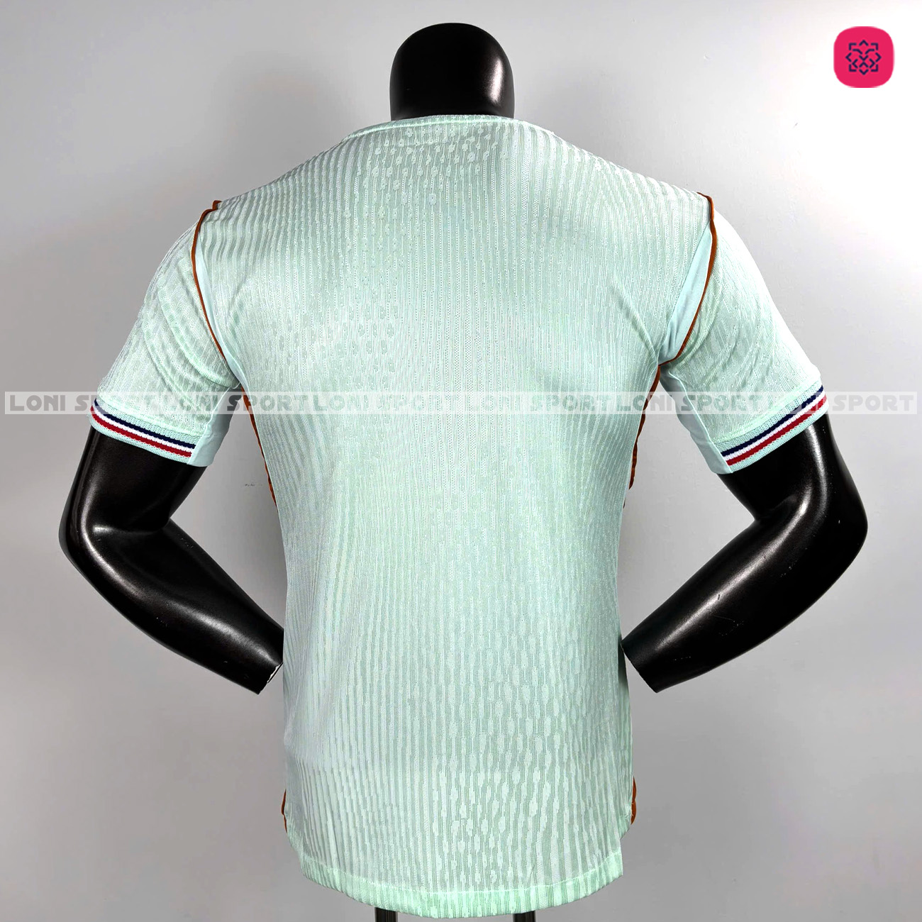 Áo Pháp sân khách xanh ngọc World Cup 2026 - SF_thumbnail_1
