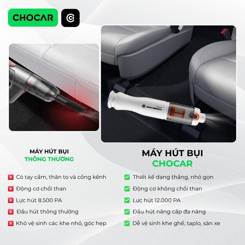 Máy Hút Bụi Ô Tô Không Dây Mini Cầm Tay 12000PA_thumbnail_4