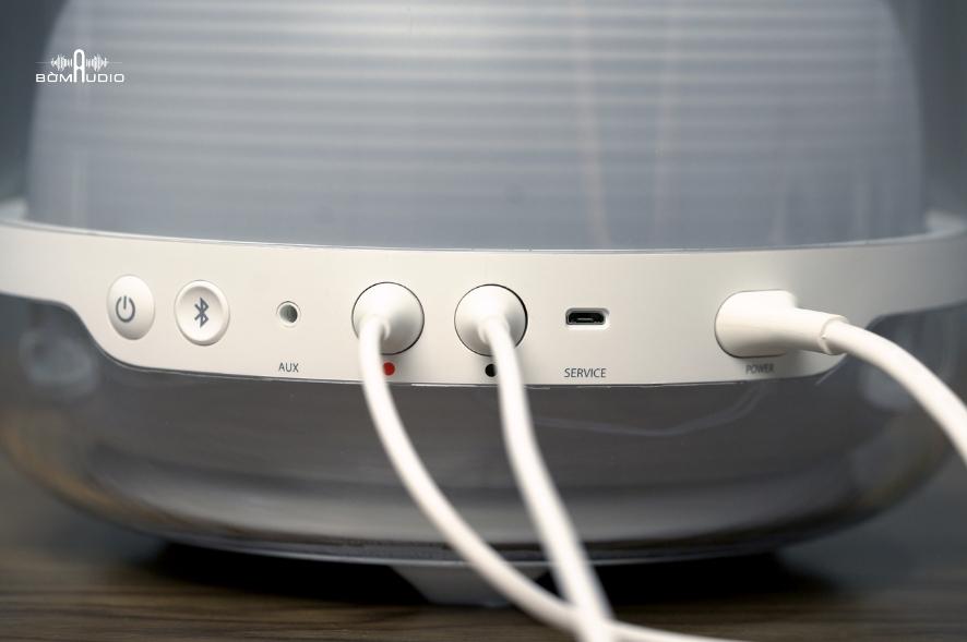 Harman Kardon SoundSticks 4
