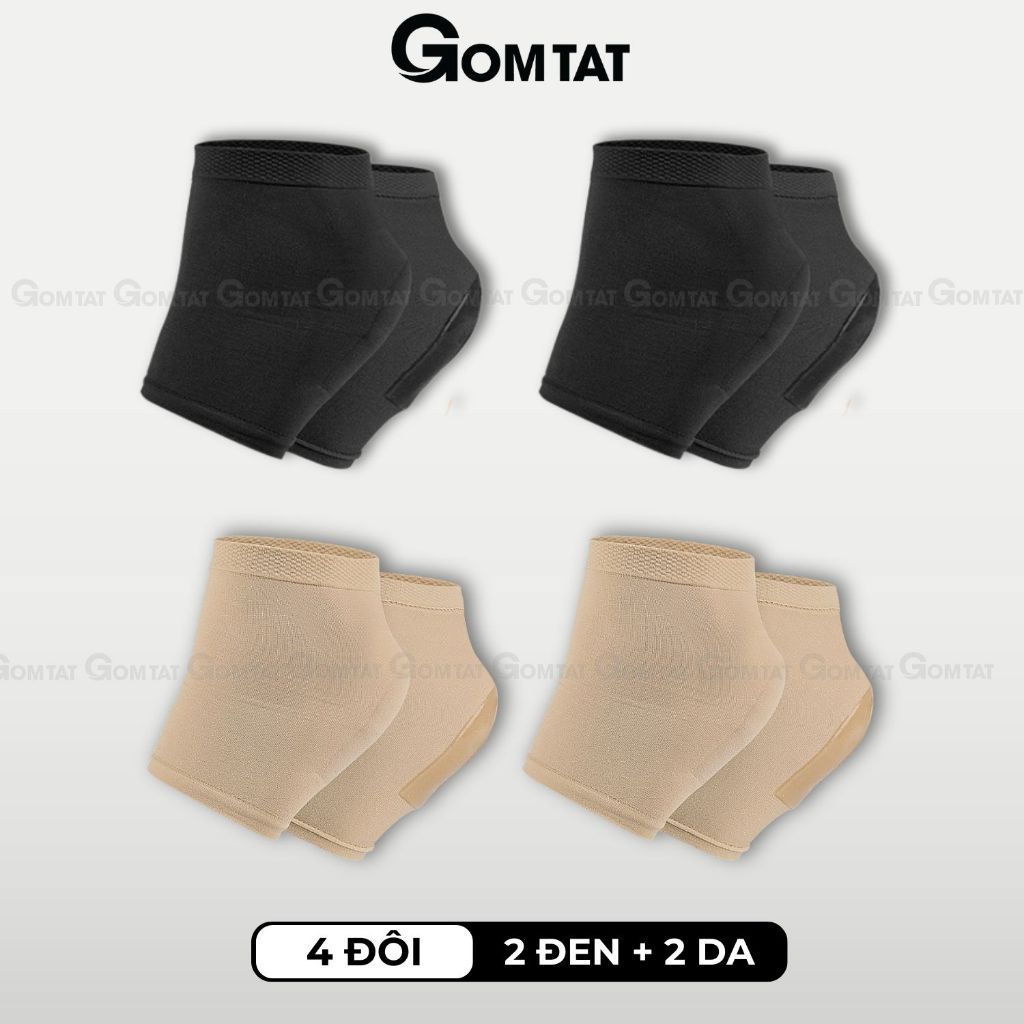 Tất ủ gót chân TYU-1027_thumbnail_2