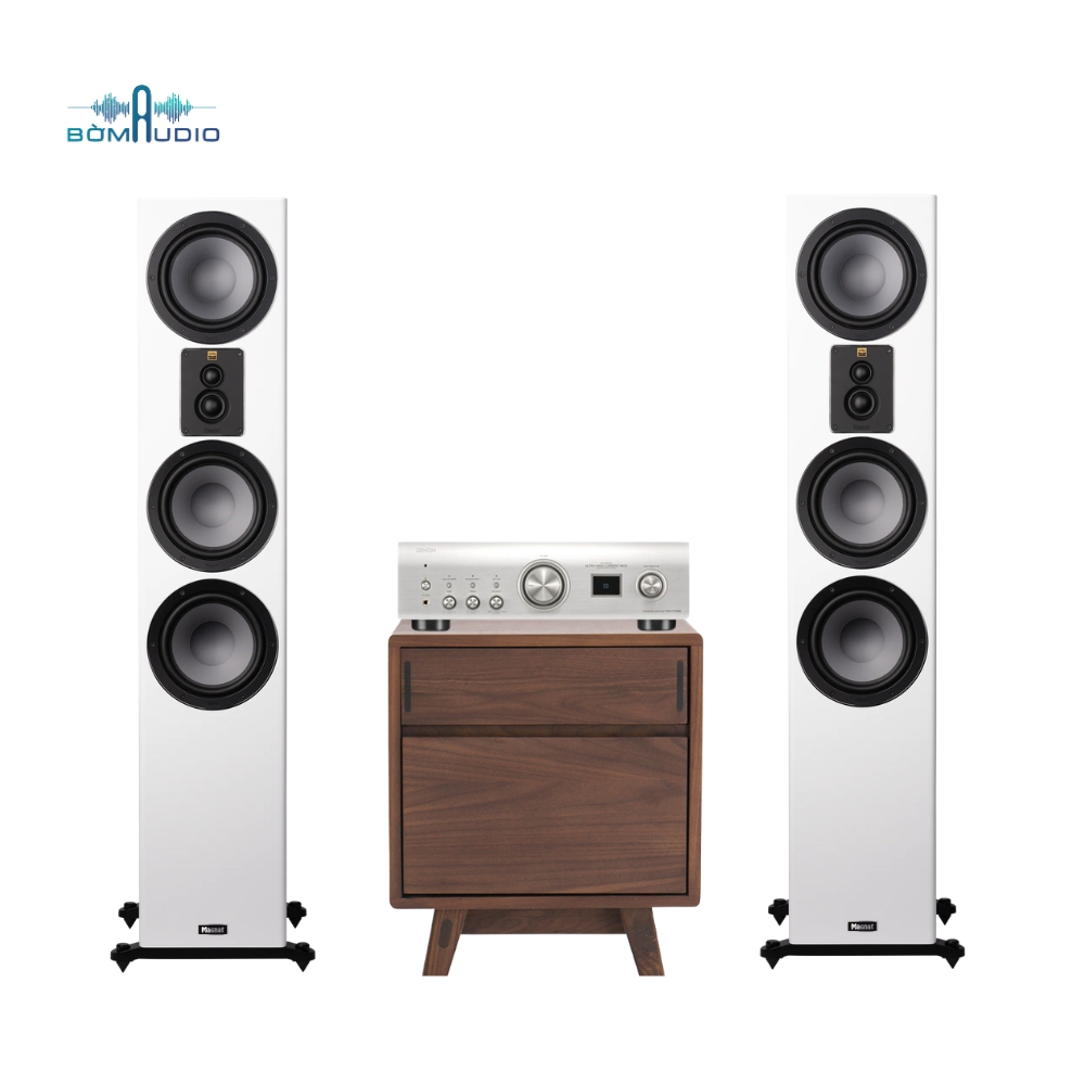 Combo Amply DENON PMA-900HNE + Loa Cột MAGNAT SIGNATURE 707 – DM2_thumbnail_1