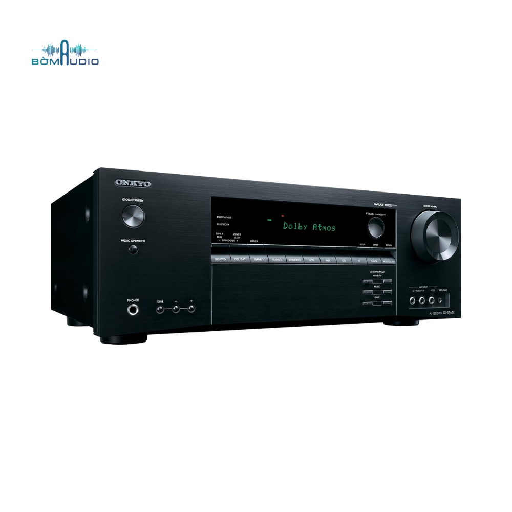 Amply Đa Kênh Onkyo TX SR444_thumbnail_2