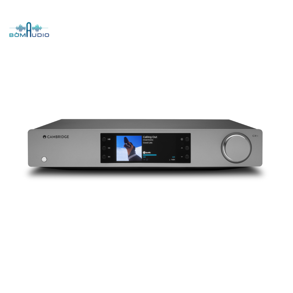 Network Player CAMBRIDGE AUDIO CXN100